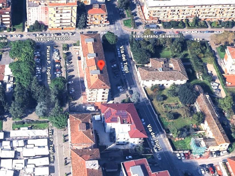 Box o garage in affitto a Scandicci, Scandicci Centro