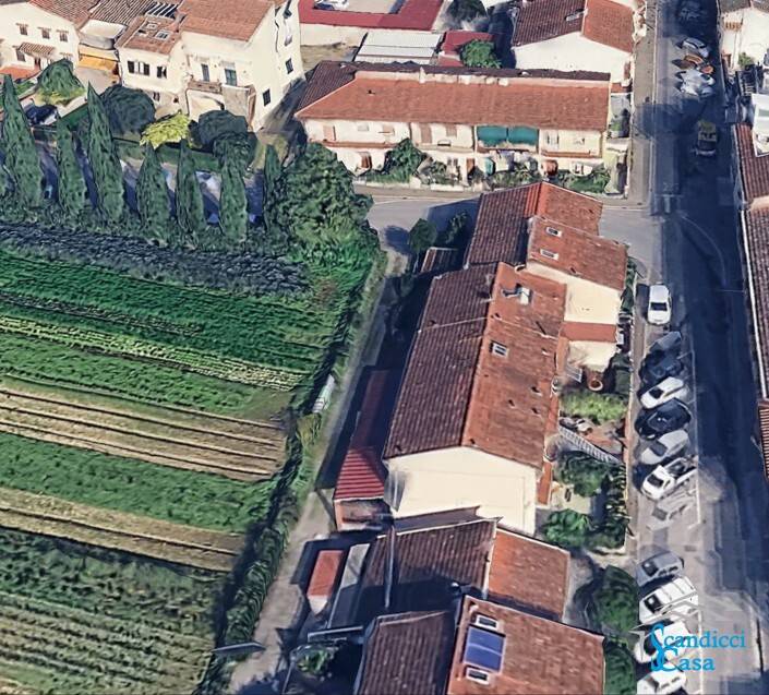 Terratetto in vendita a Scandicci, Badia a Settimo