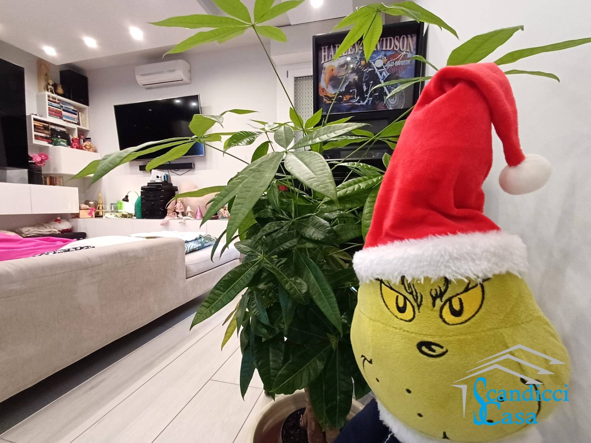 Appartamento in vendita a Scandicci, Scandicci Centro