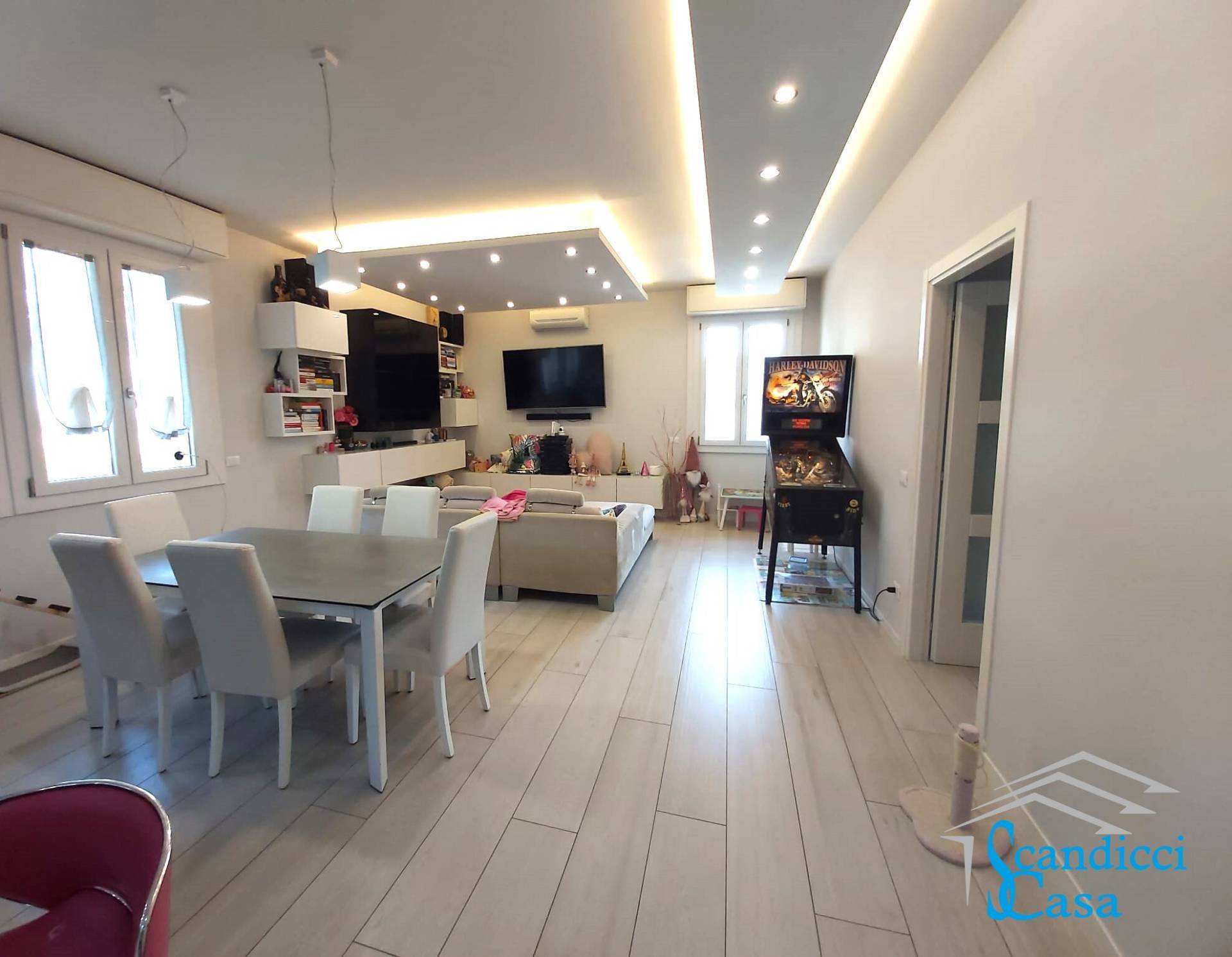 Appartamento in vendita a Scandicci, Scandicci Centro