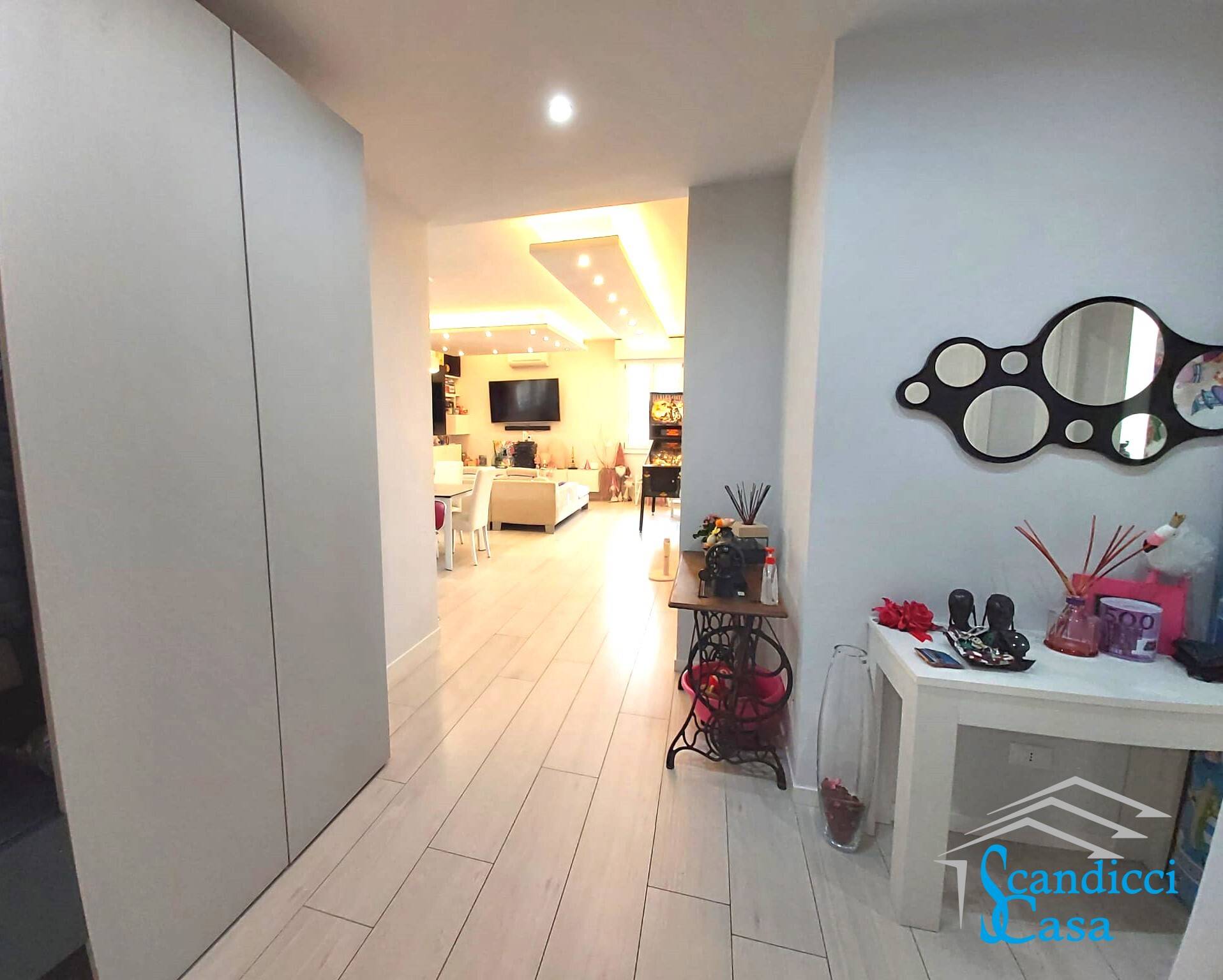 Appartamento in vendita a Scandicci, Scandicci Centro