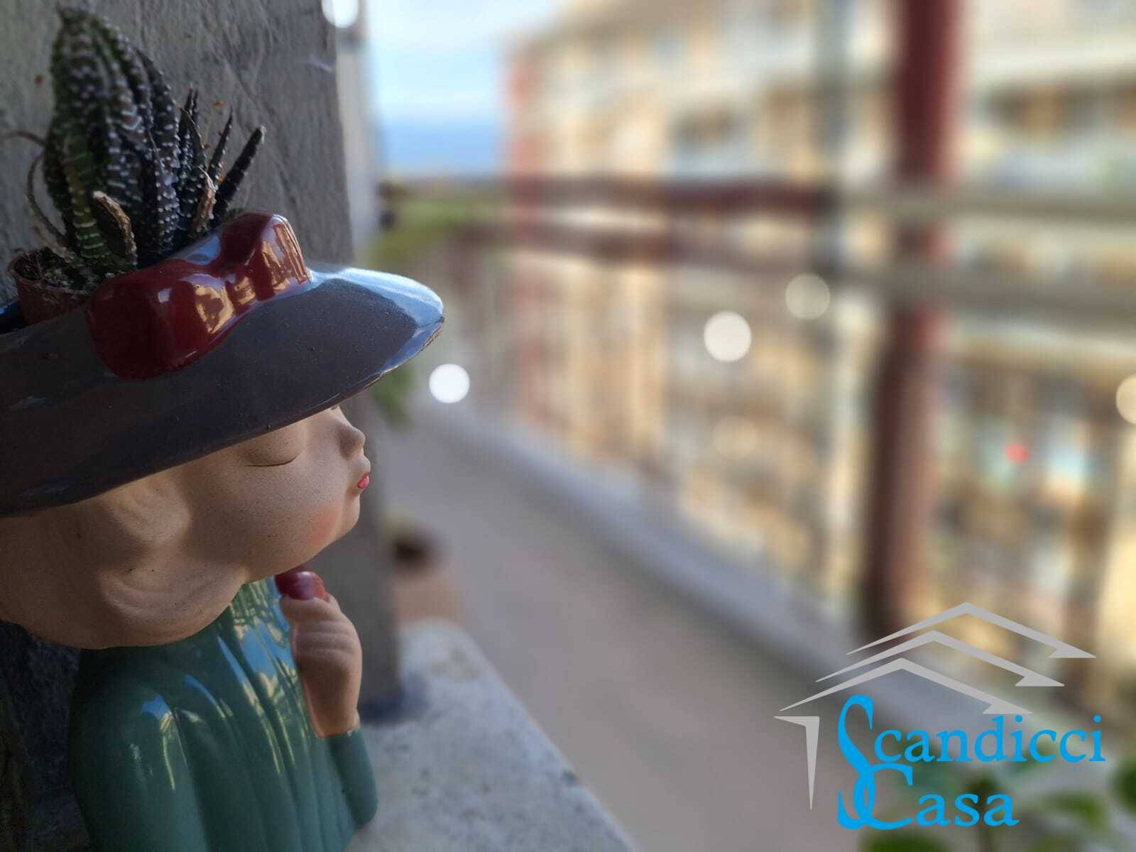 Appartamento in vendita a Scandicci, Scandicci Centro