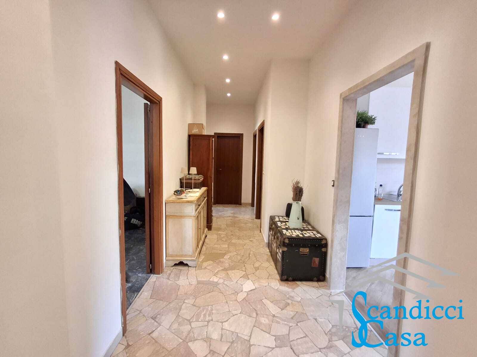 Appartamento in vendita a Scandicci, Scandicci Centro