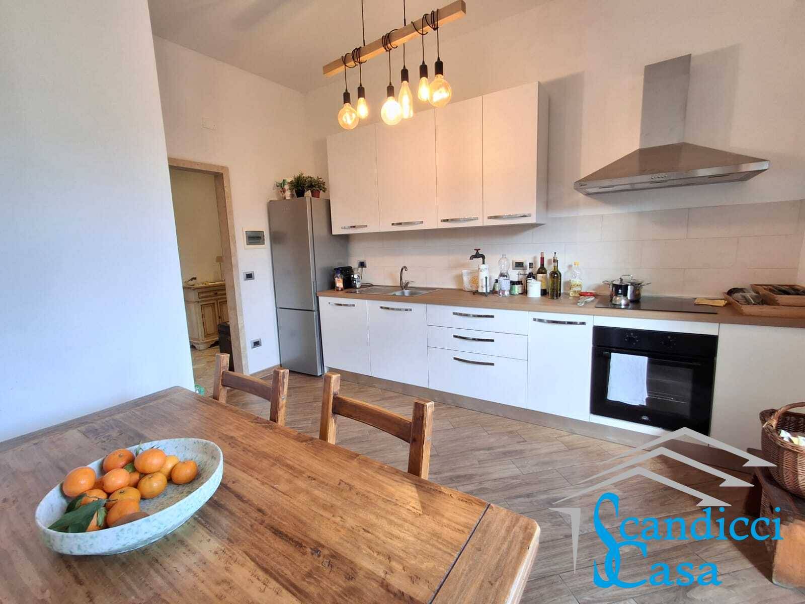 Appartamento in vendita a Scandicci, Scandicci Centro