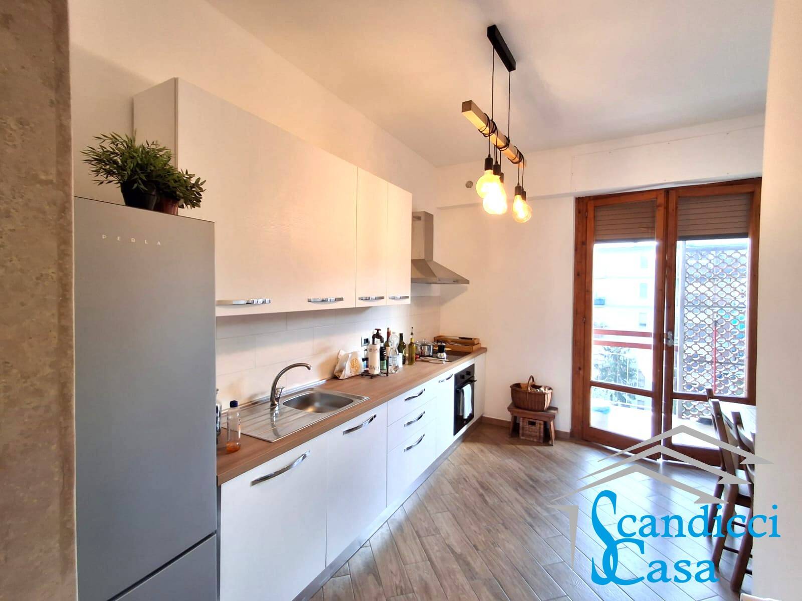 Appartamento in vendita a Scandicci, Scandicci Centro