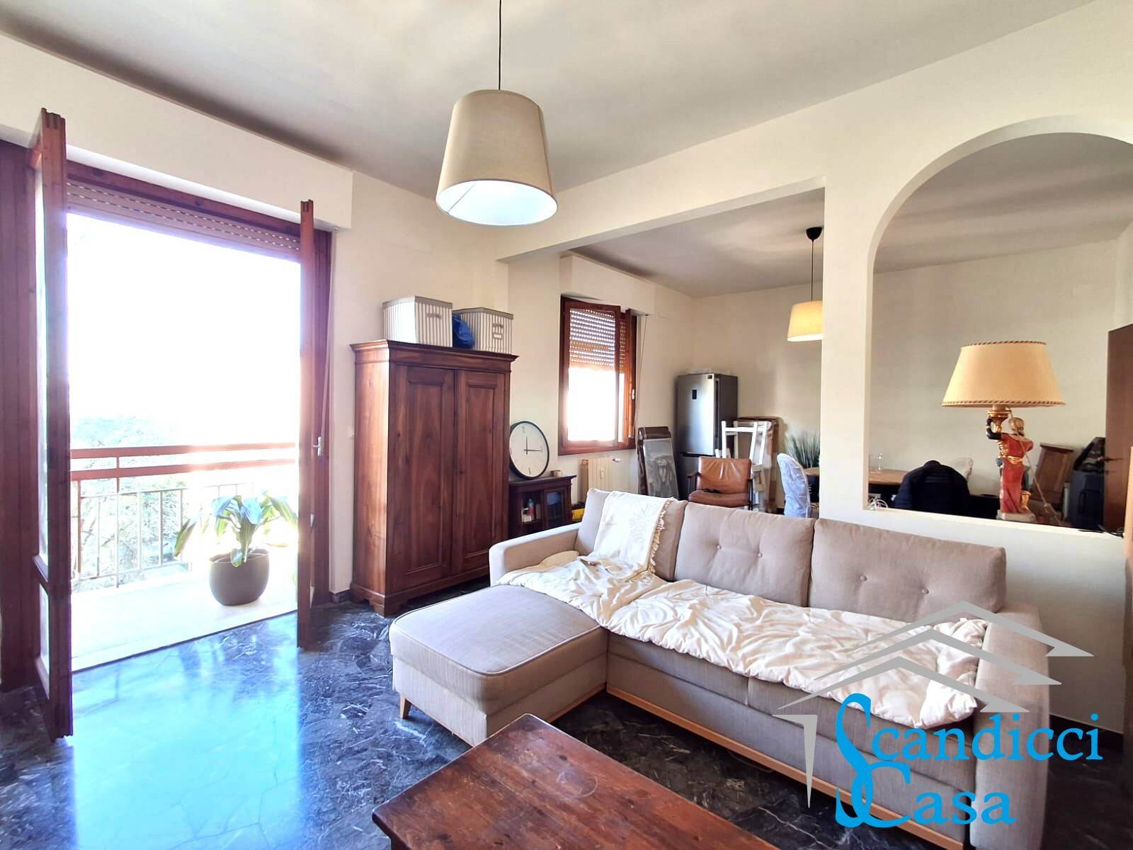 Appartamento in vendita a Scandicci, Scandicci Centro