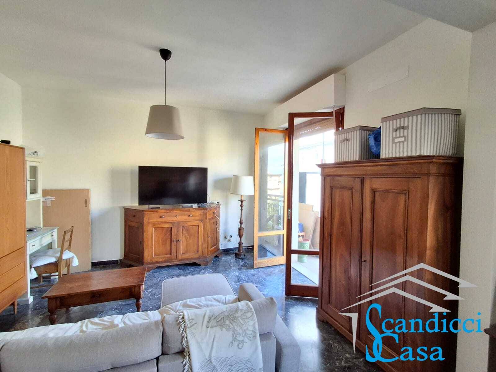 Appartamento in vendita a Scandicci, Scandicci Centro