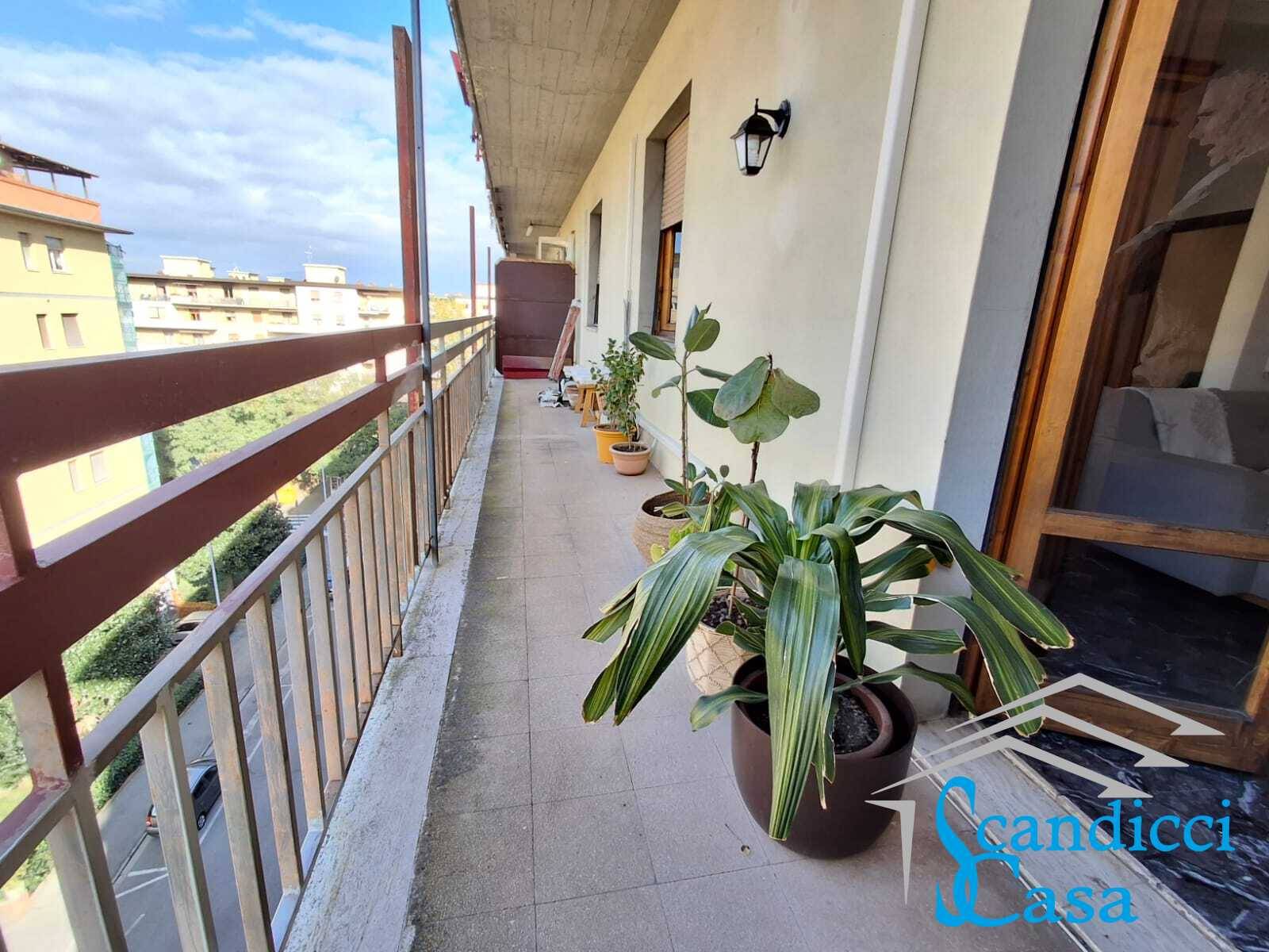 Appartamento in vendita a Scandicci, Scandicci Centro