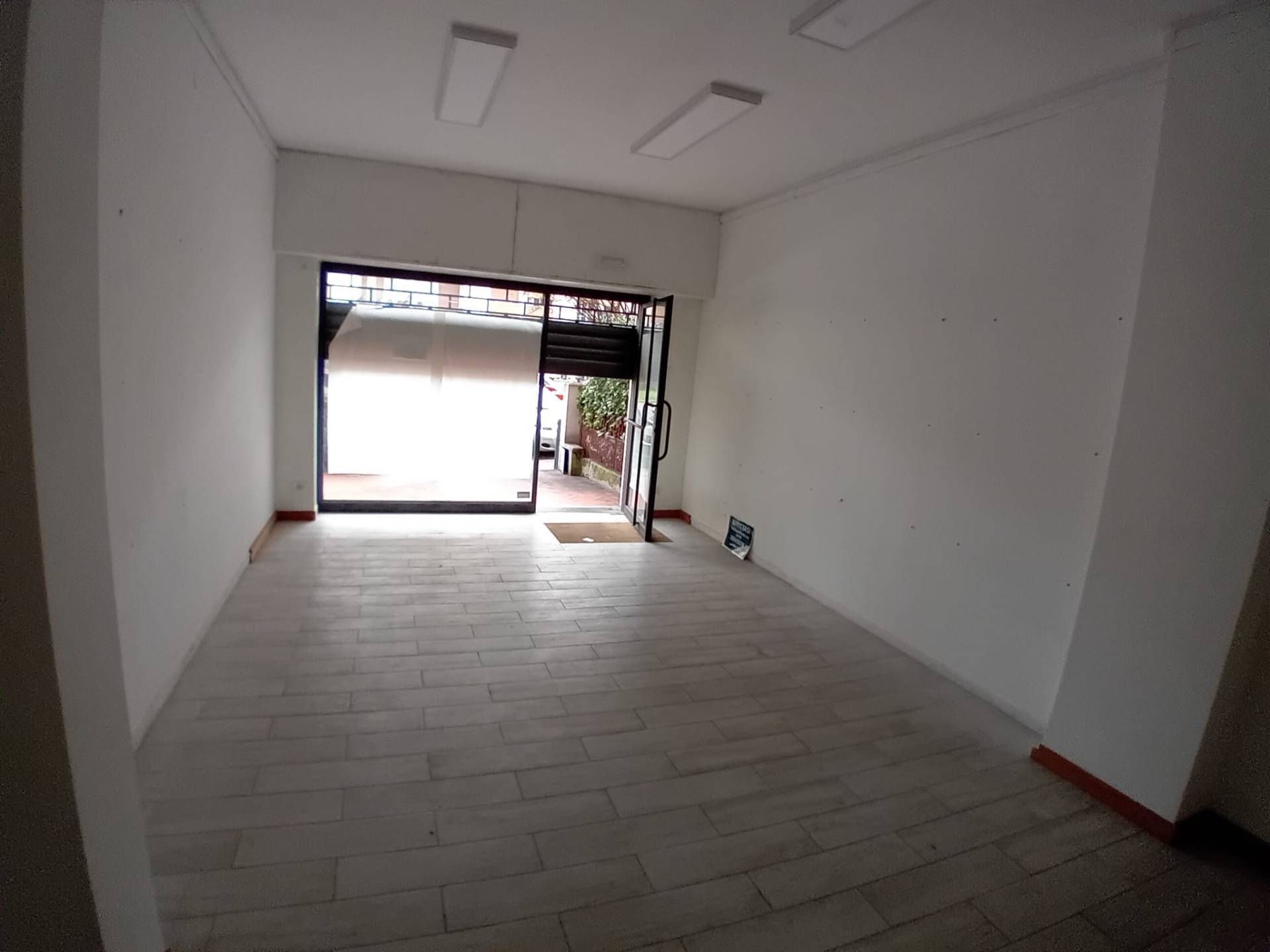 Locale commerciale in affitto a Firenze, Soffiano