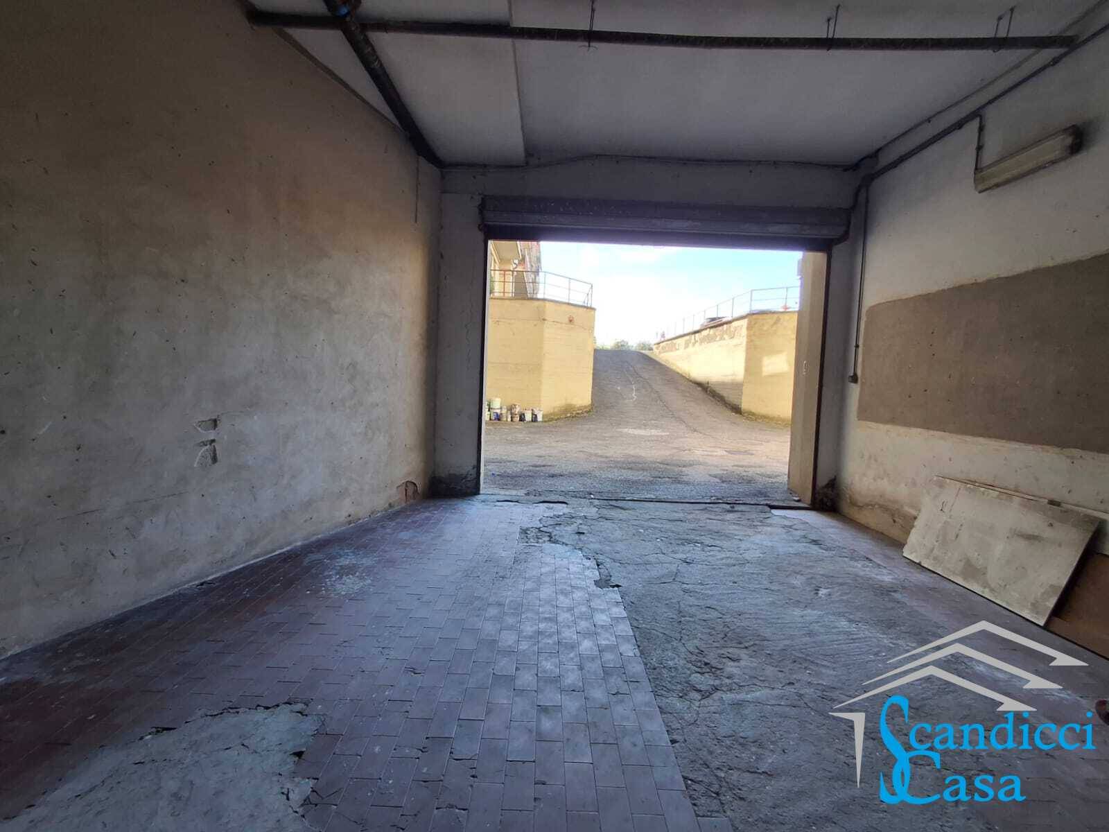 Box o garage in vendita a Scandicci, Scandicci Centro