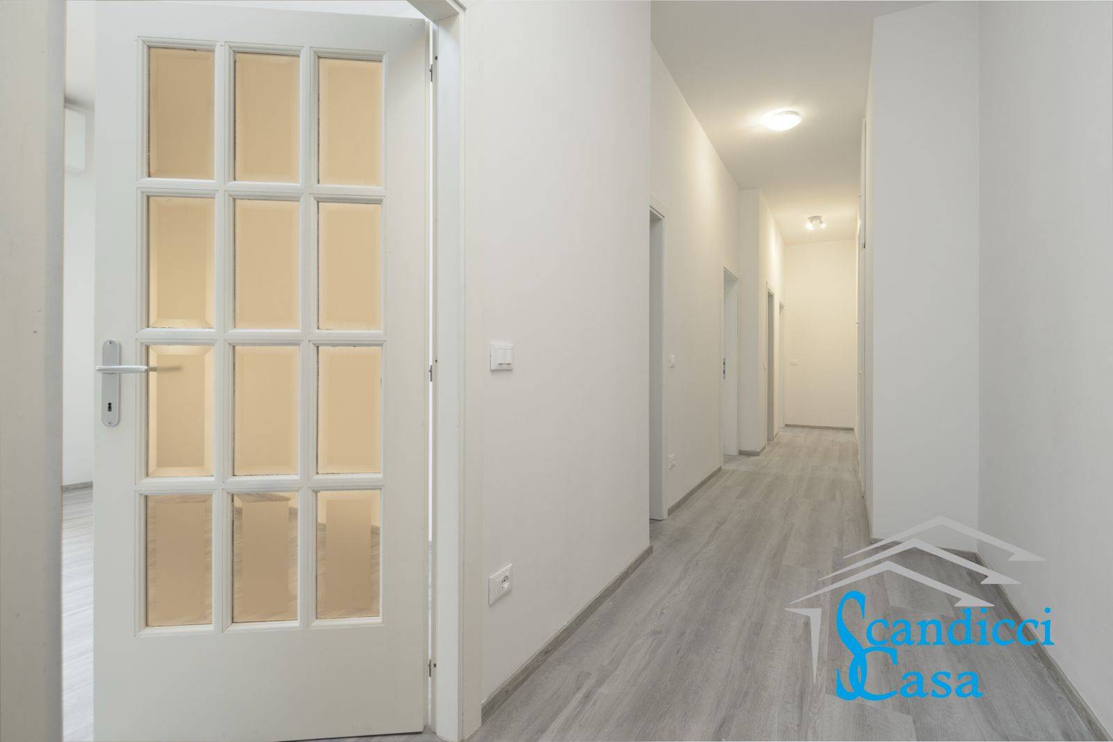 Appartamento in vendita a Scandicci, San Giusto