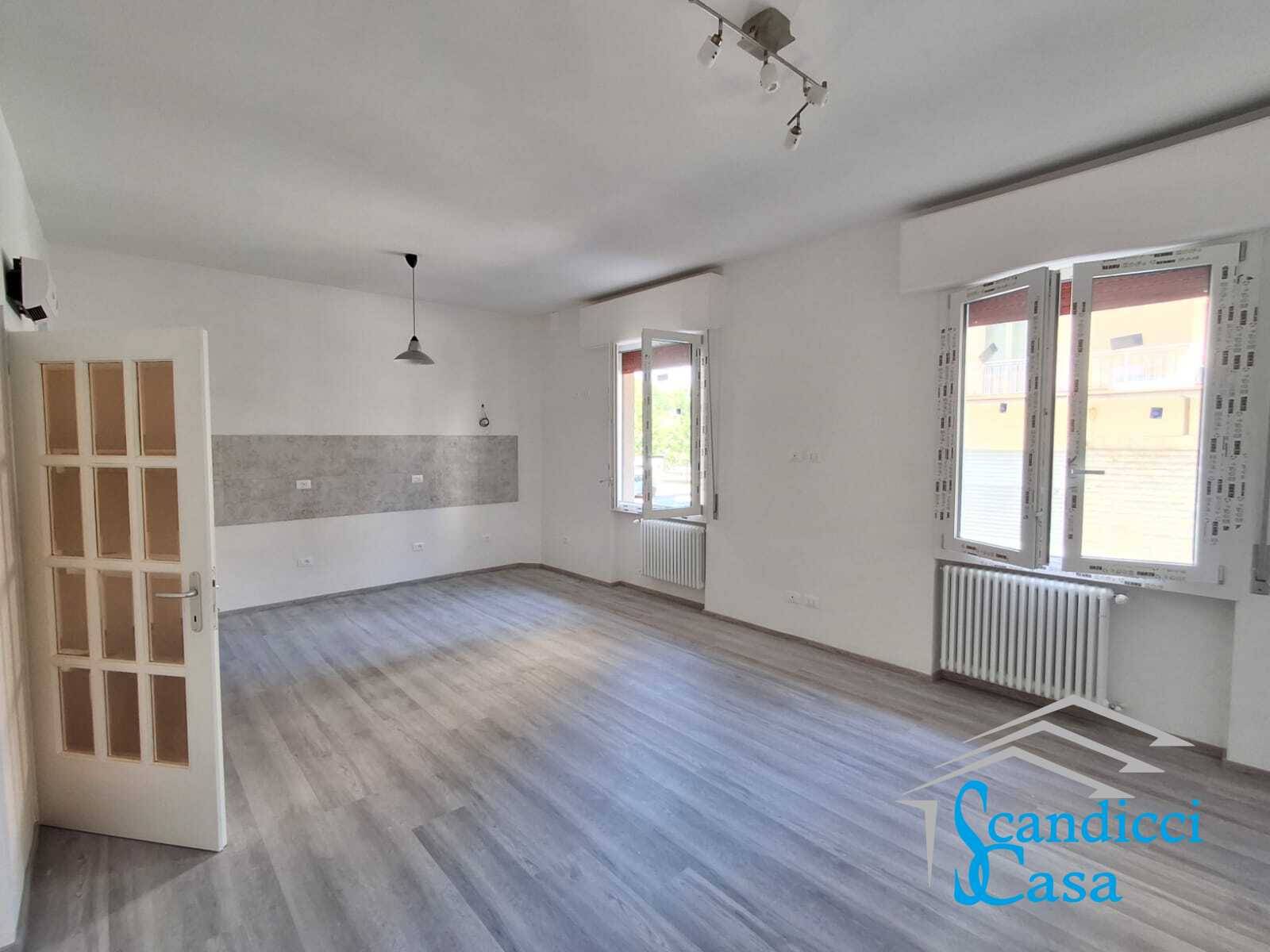 Appartamento in vendita a Scandicci, San Giusto