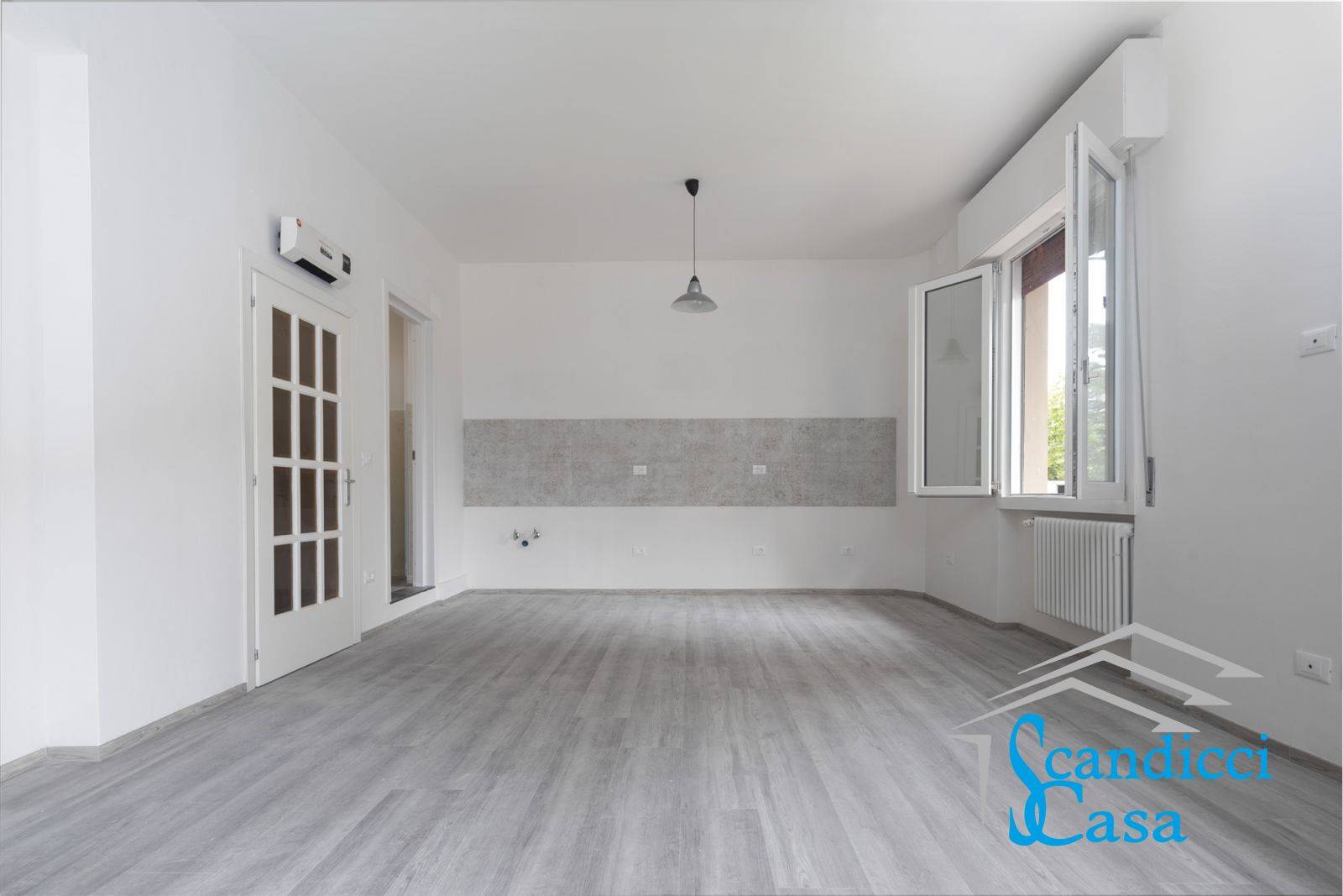 Appartamento in vendita a Scandicci, San Giusto