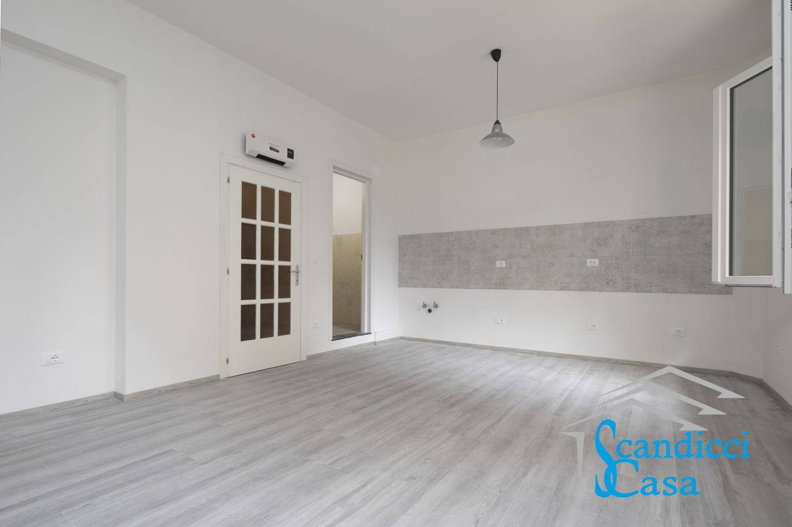 Appartamento in vendita a Scandicci, San Giusto