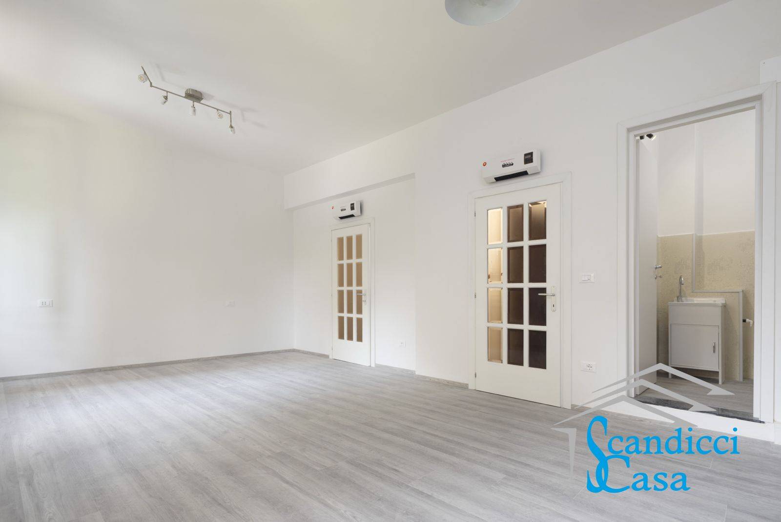 Appartamento in vendita a Scandicci, San Giusto