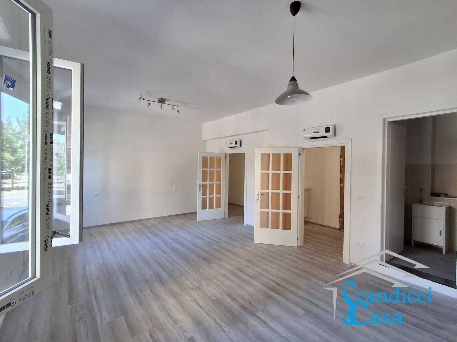 Appartamento in vendita a Scandicci, San Giusto