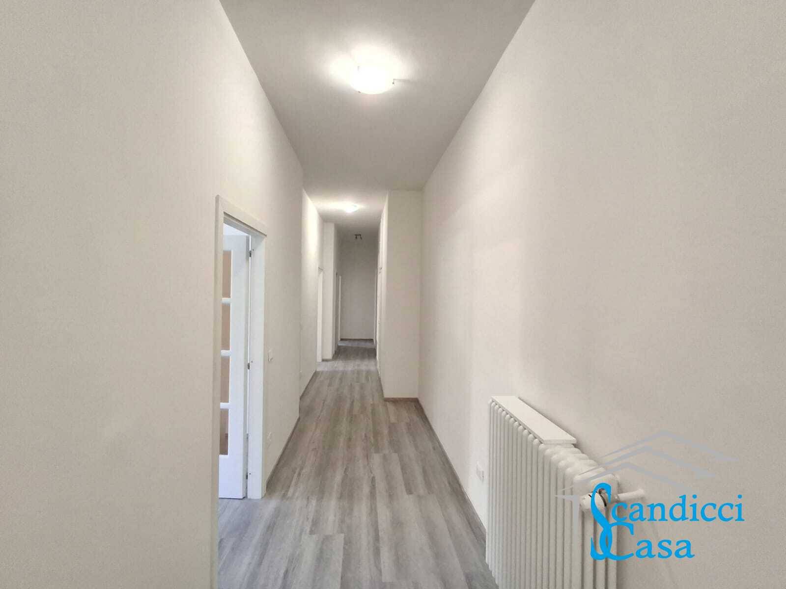 Appartamento in vendita a Scandicci, San Giusto