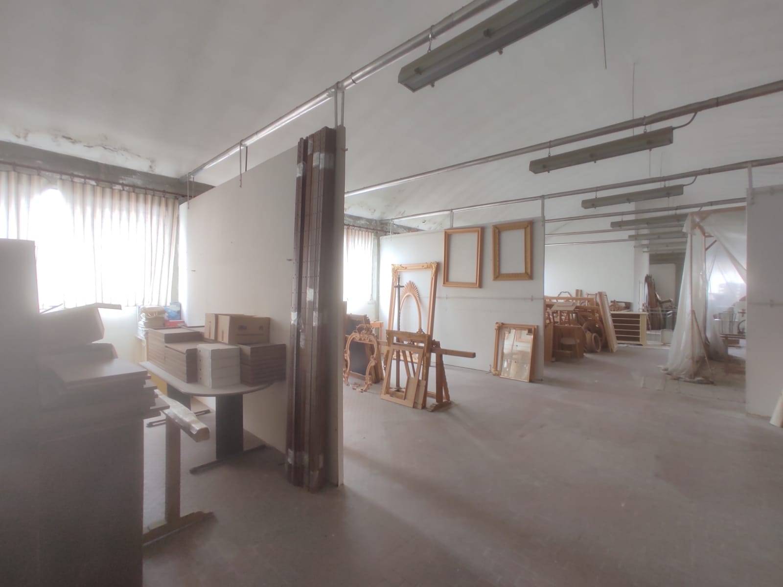 Capannone in affitto a Scandicci, Casellina