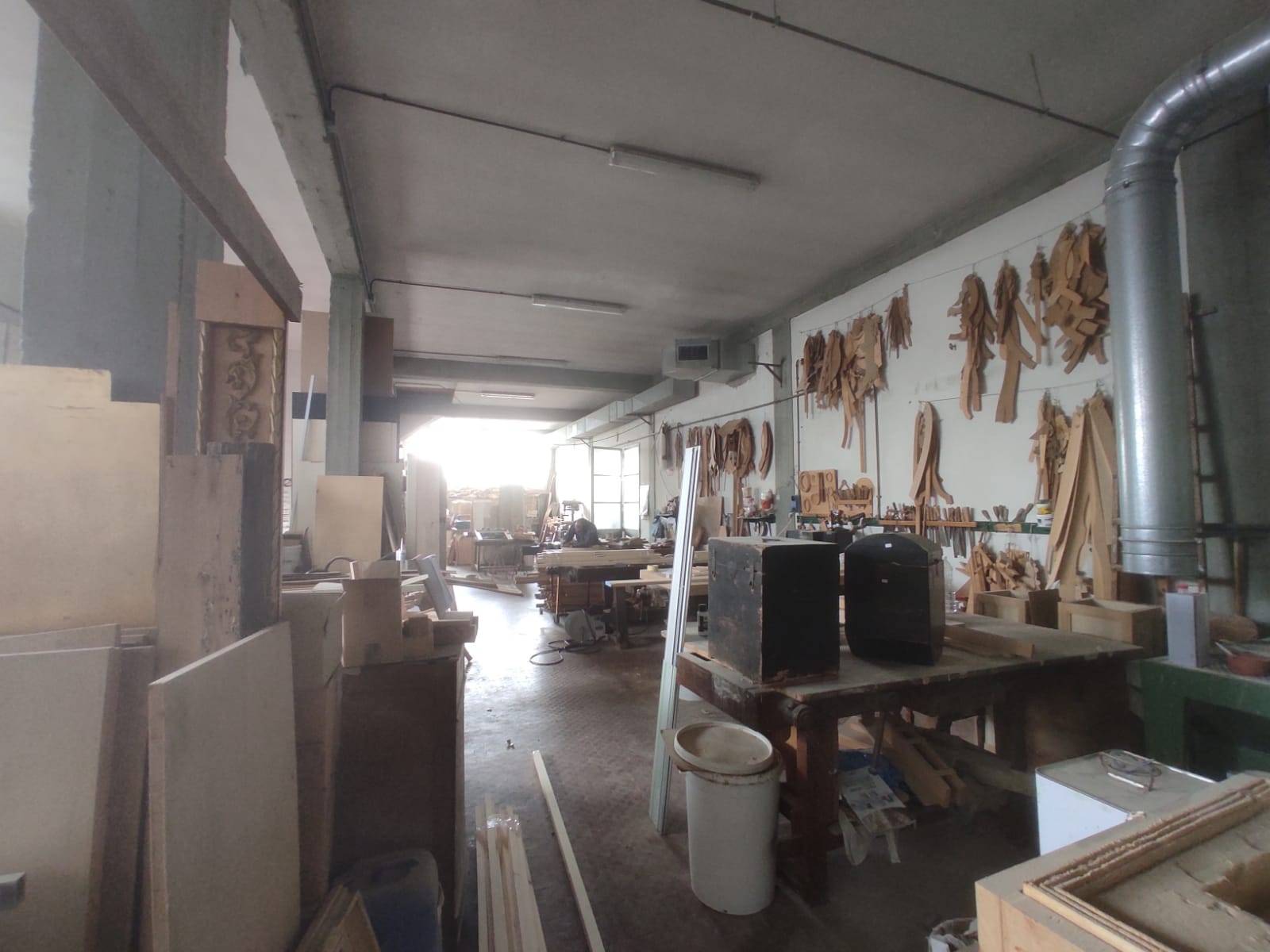 Capannone in affitto a Scandicci, Casellina