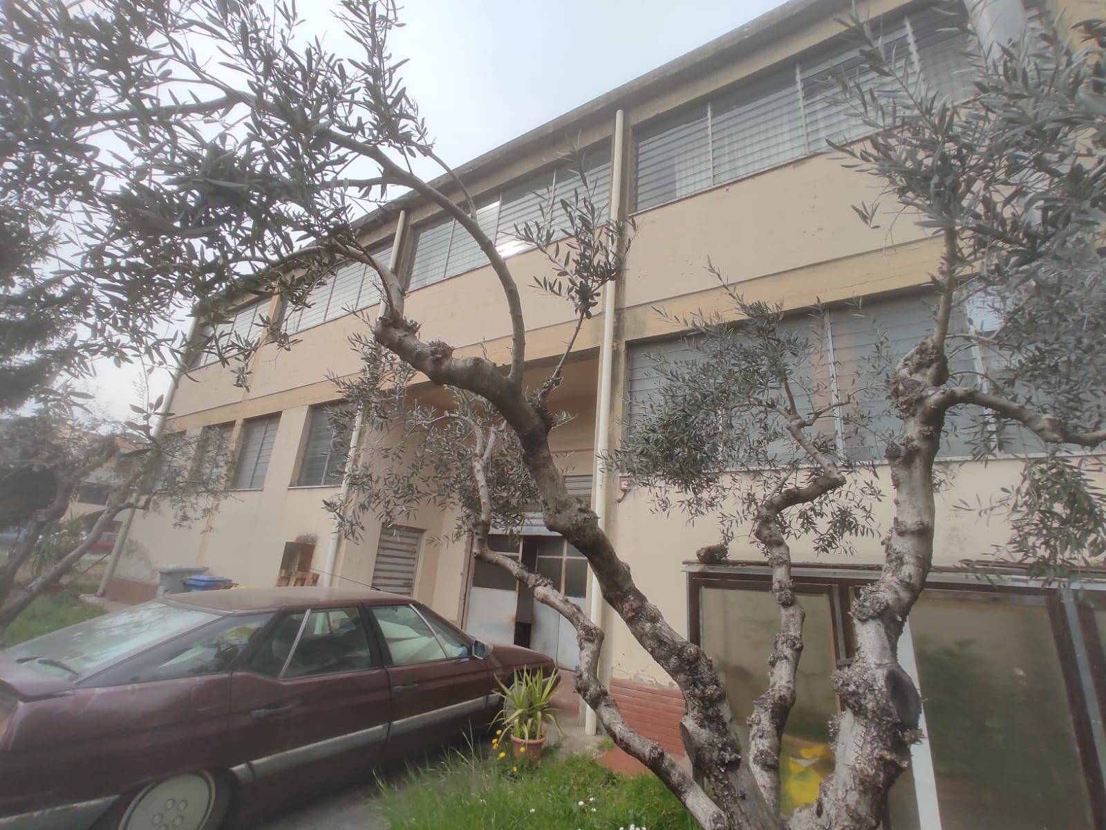 Capannone in affitto a Scandicci, Casellina