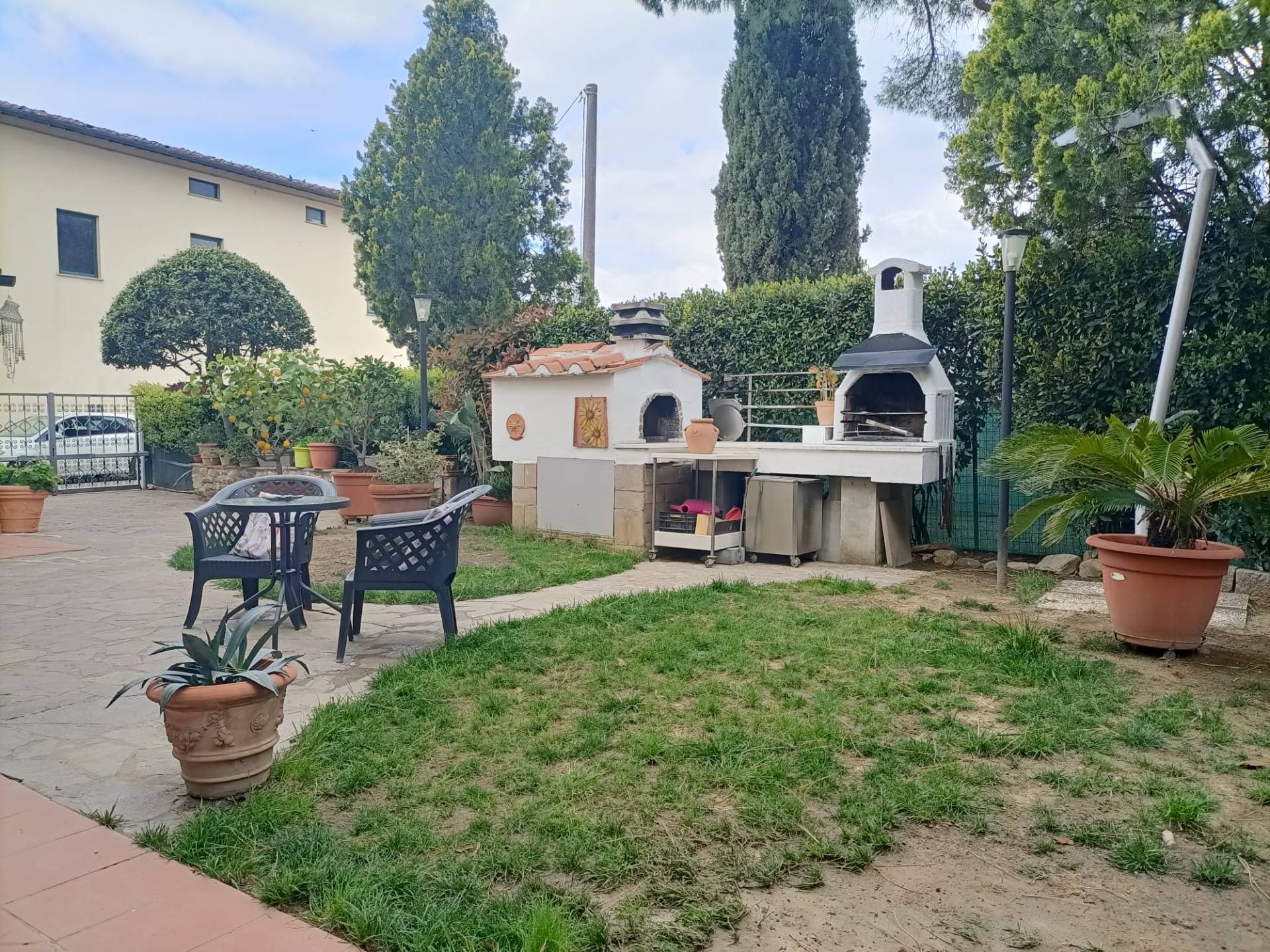 Appartamento in vendita a Scandicci, Badia a Settimo