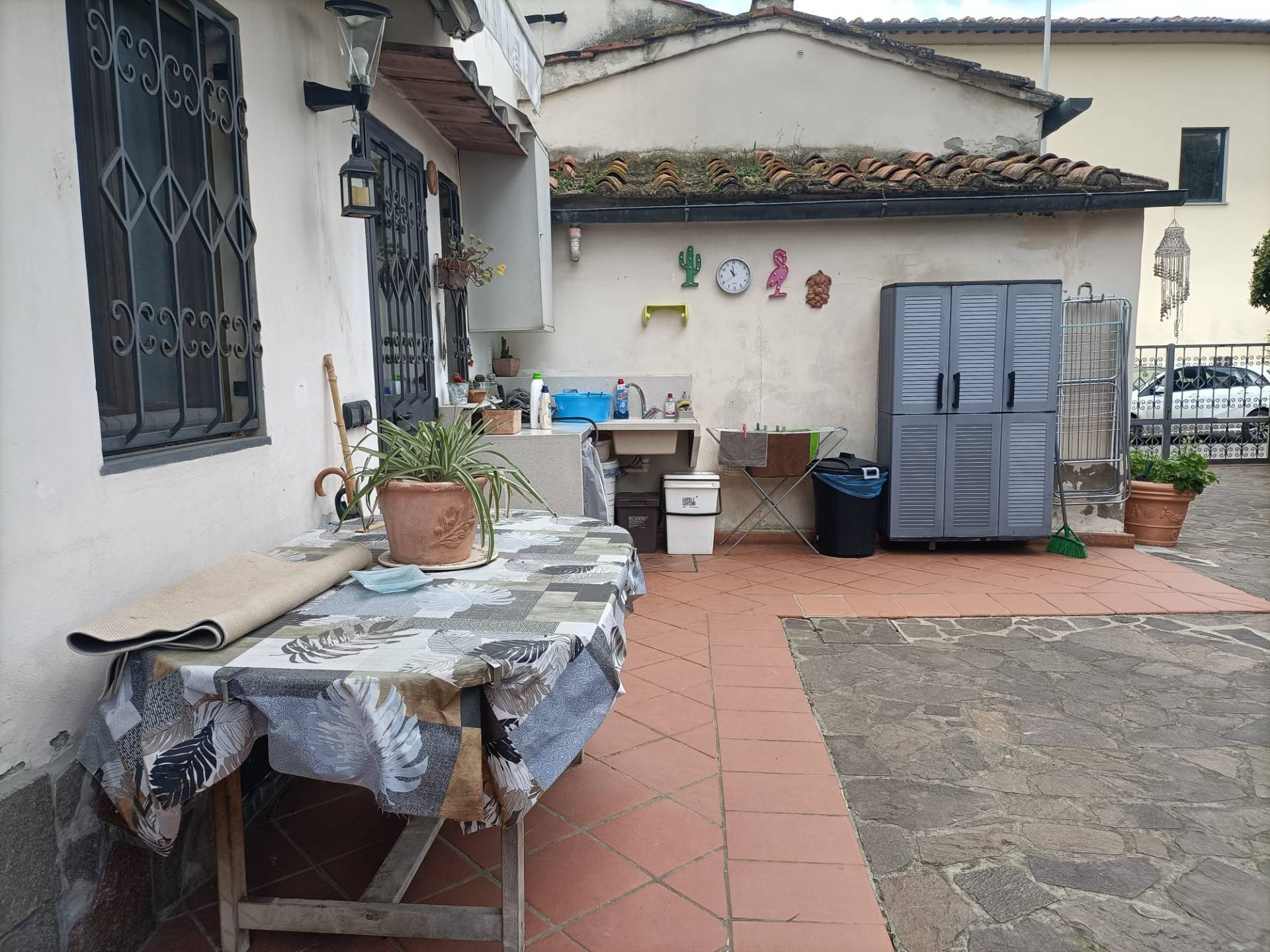 Appartamento in vendita a Scandicci, Badia a Settimo