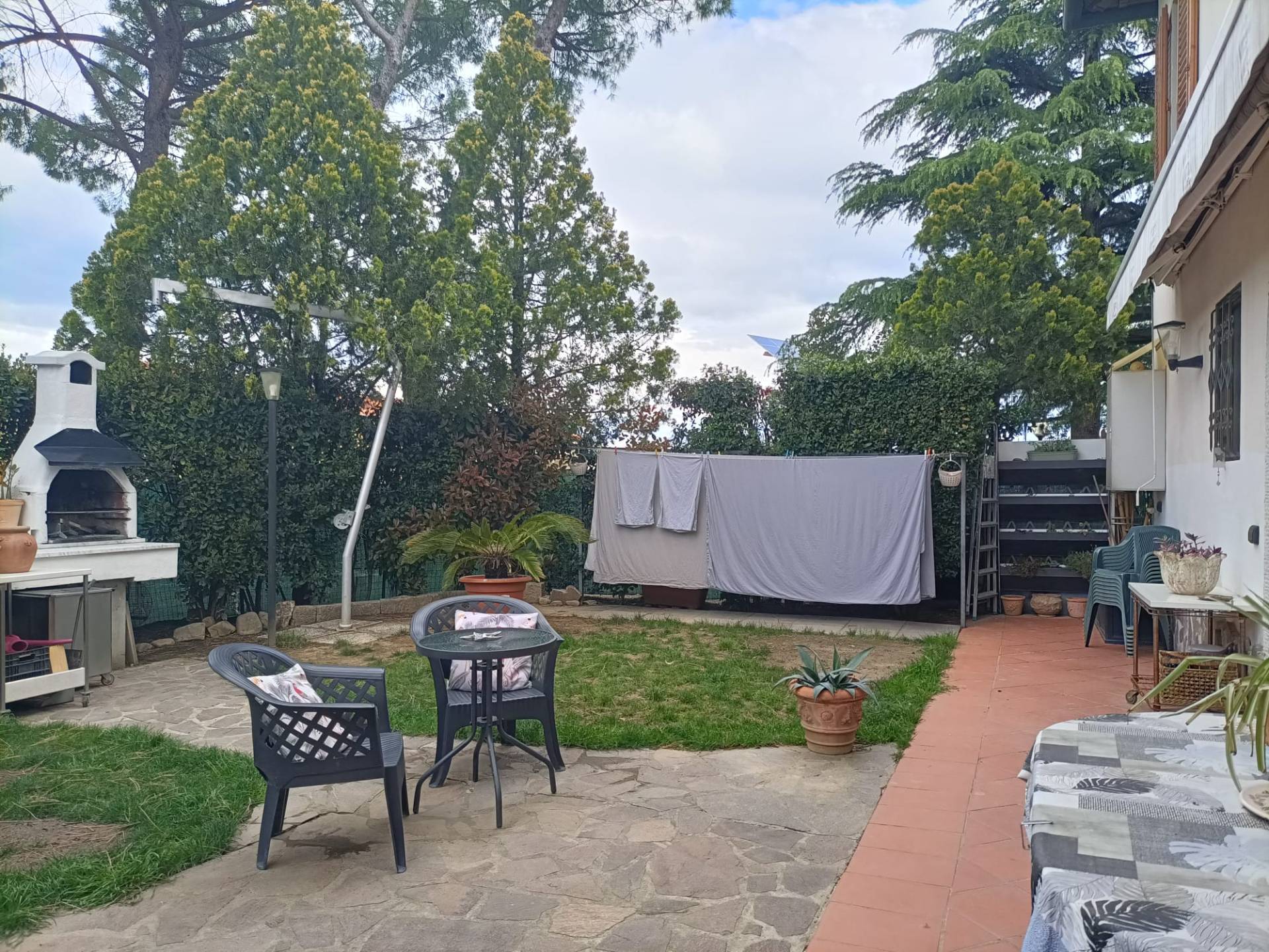 Appartamento in vendita a Scandicci, Badia a Settimo