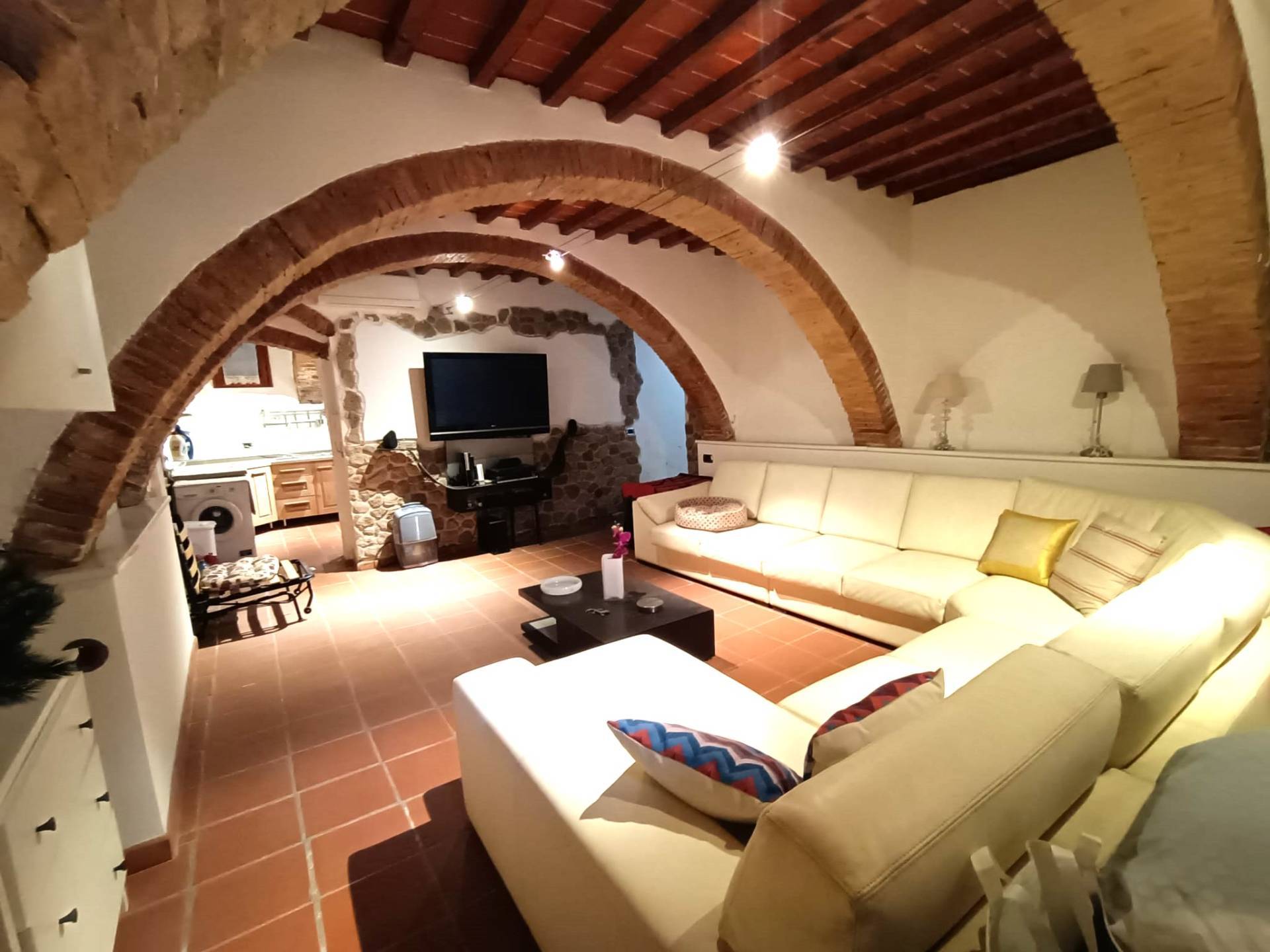 Appartamento in vendita a Scandicci, Badia a Settimo