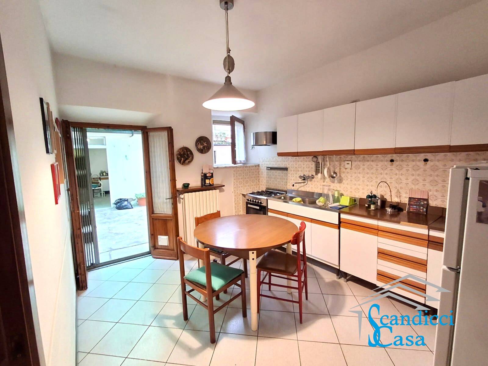 Terratetto in vendita a Firenze, Le Torri