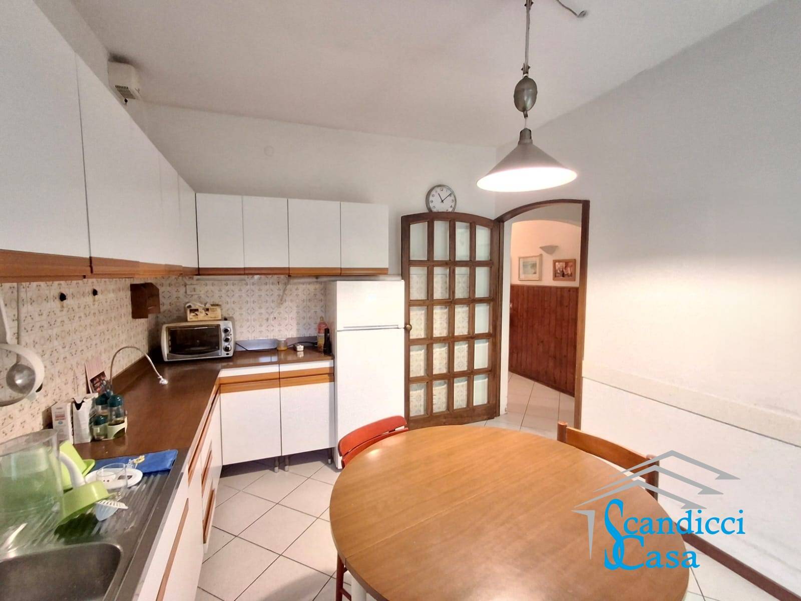 Terratetto in vendita a Firenze, Le Torri