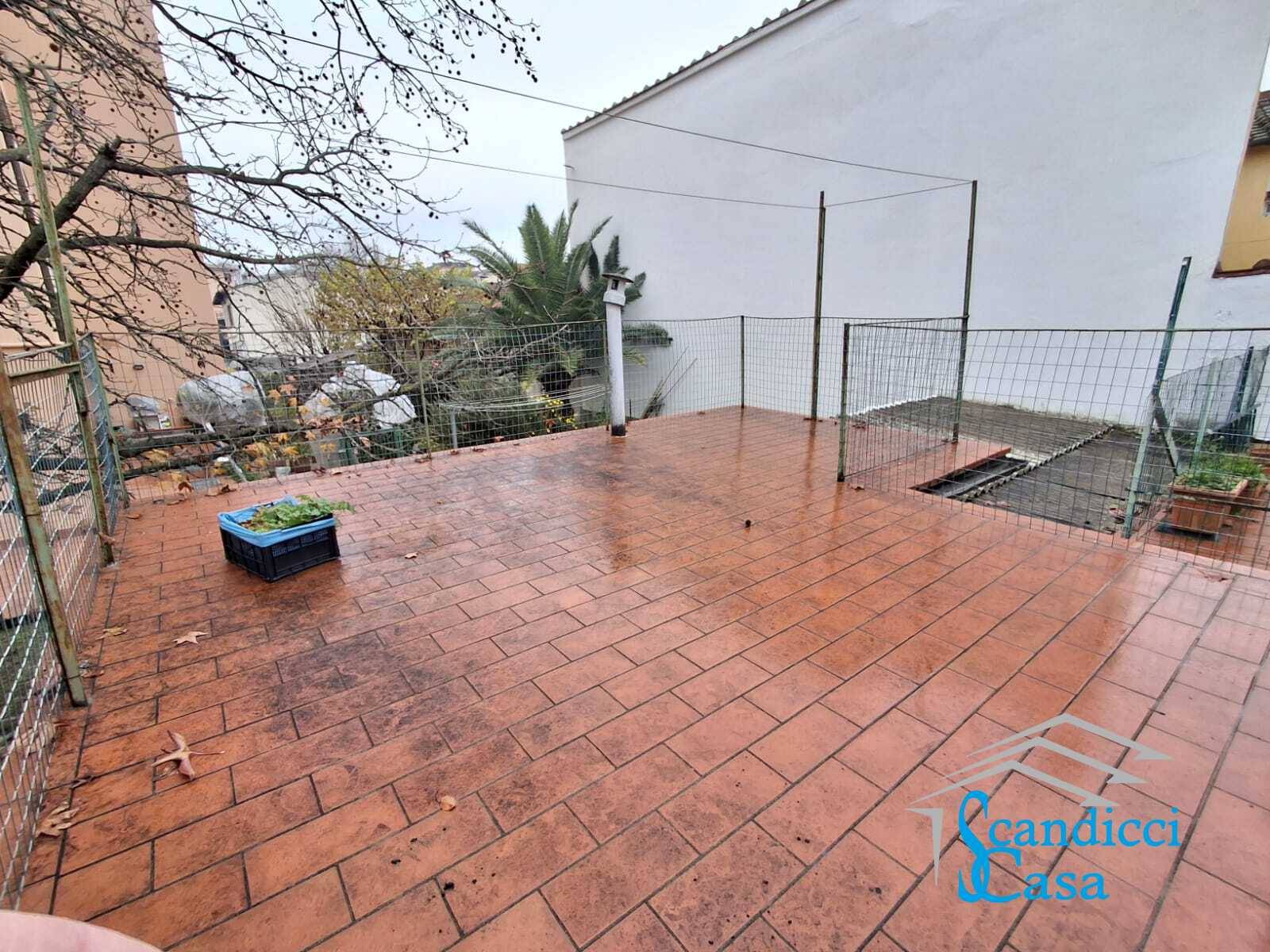 Terratetto in vendita a Firenze, Le Torri