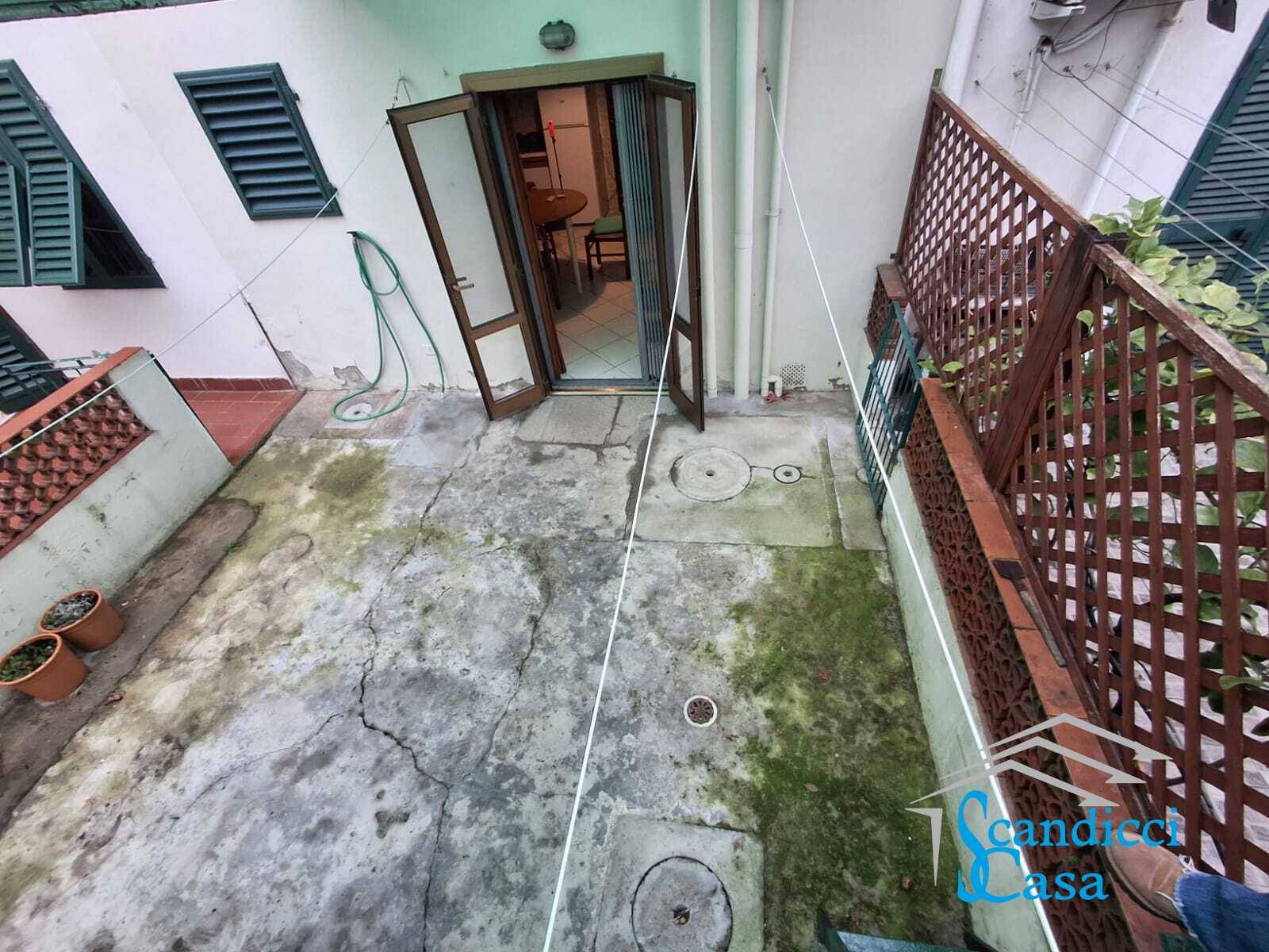 Terratetto in vendita a Firenze, Le Torri