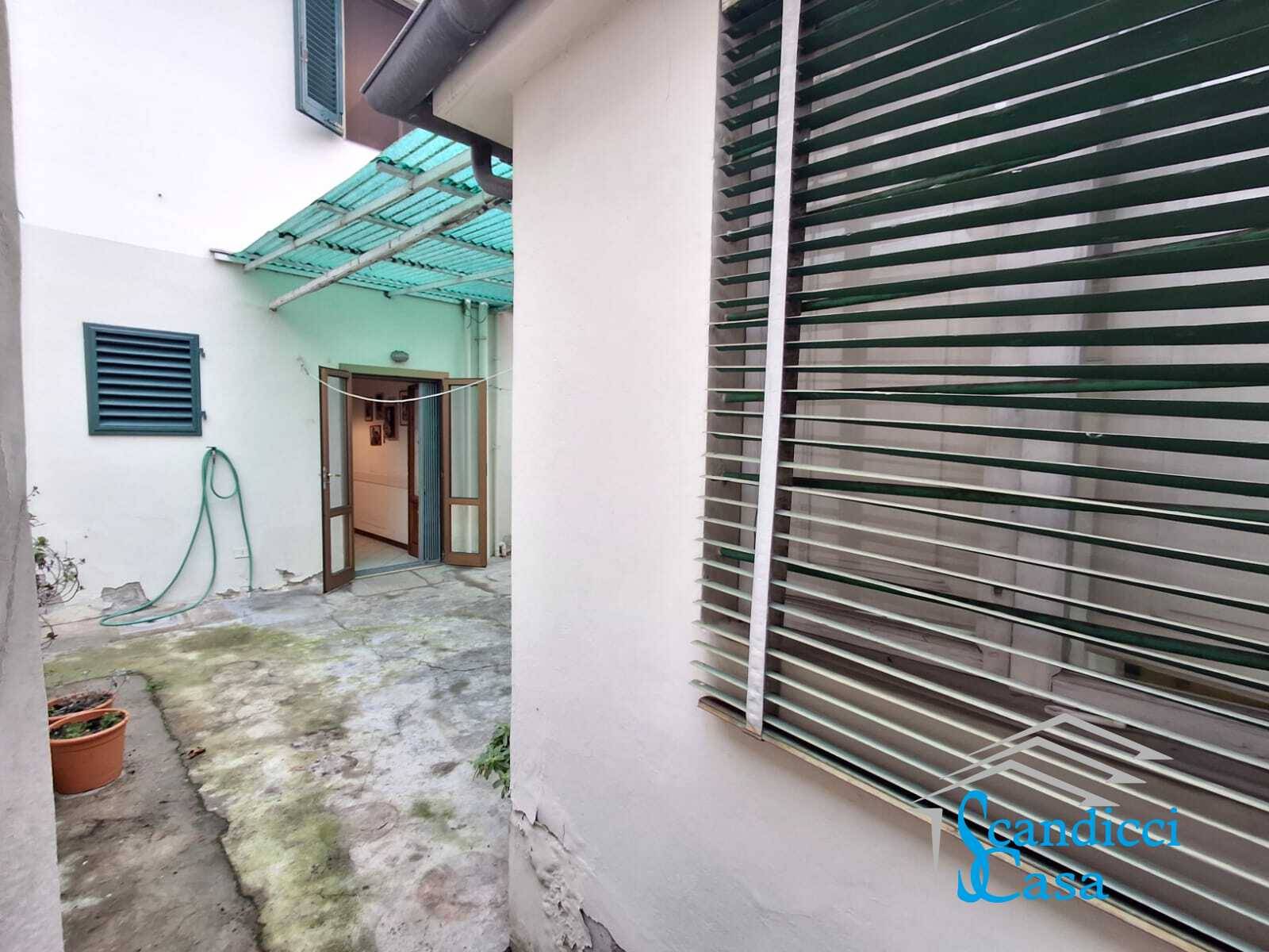 Terratetto in vendita a Firenze, Le Torri