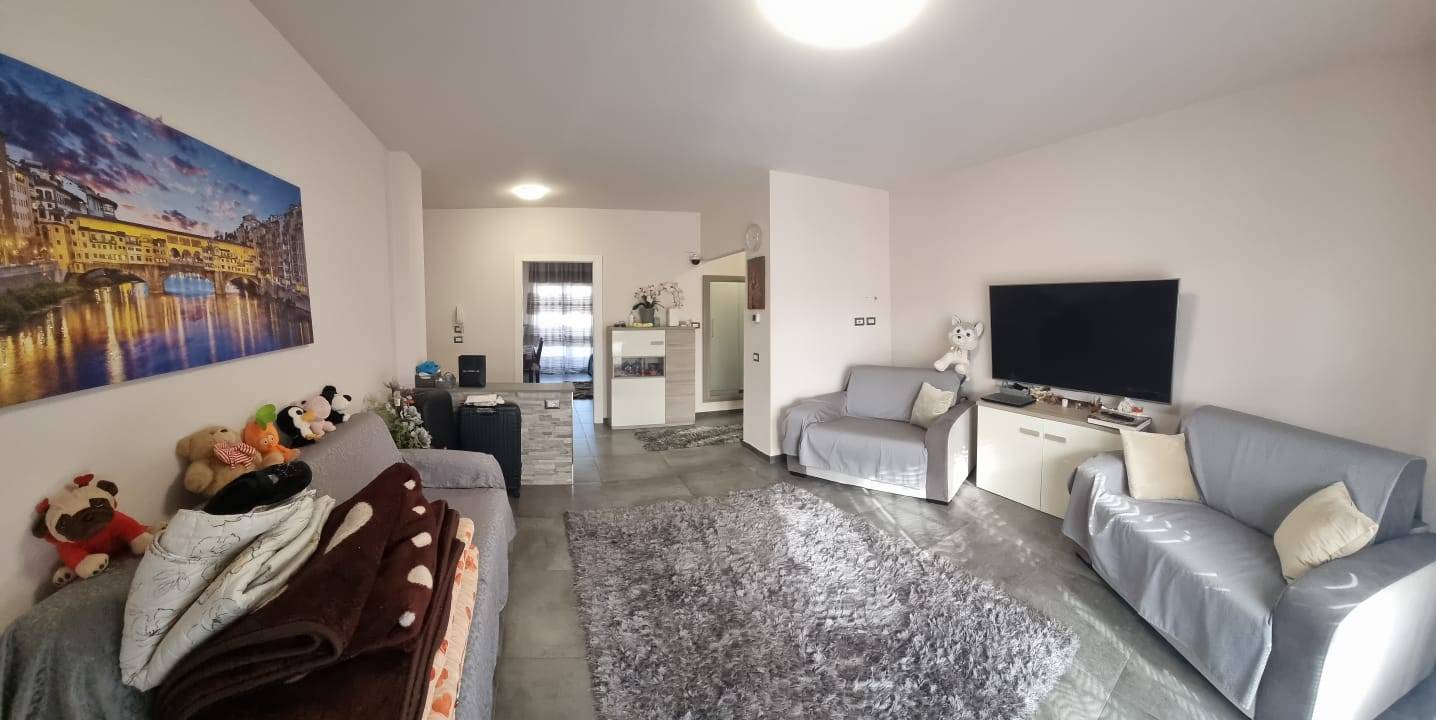 Appartamento in vendita a Scandicci, Scandicci Centro