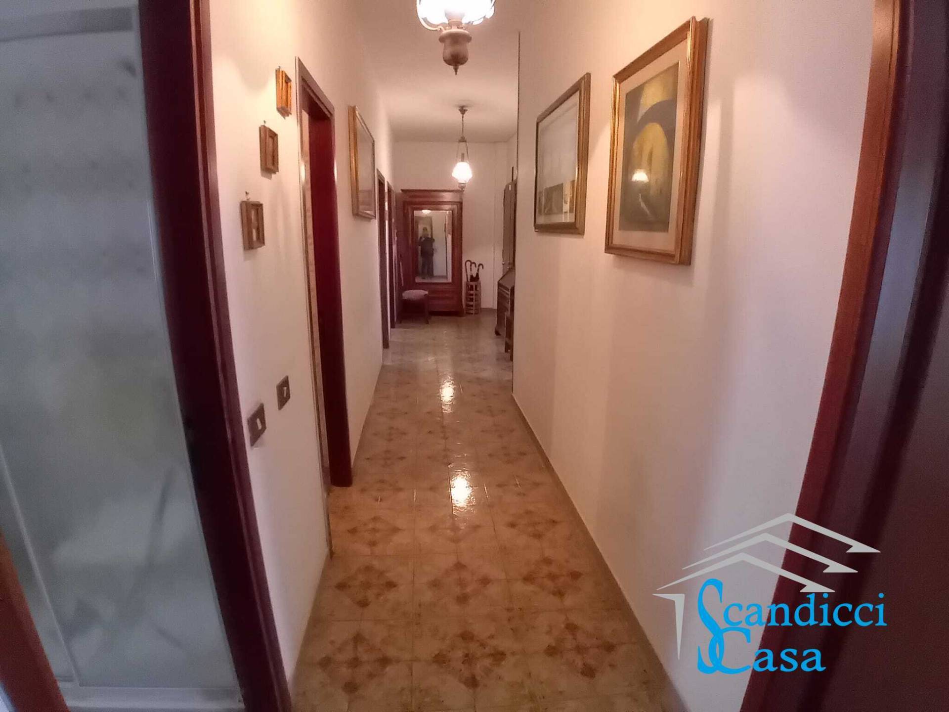 Appartamento in vendita a Firenze, Ponte a Greve