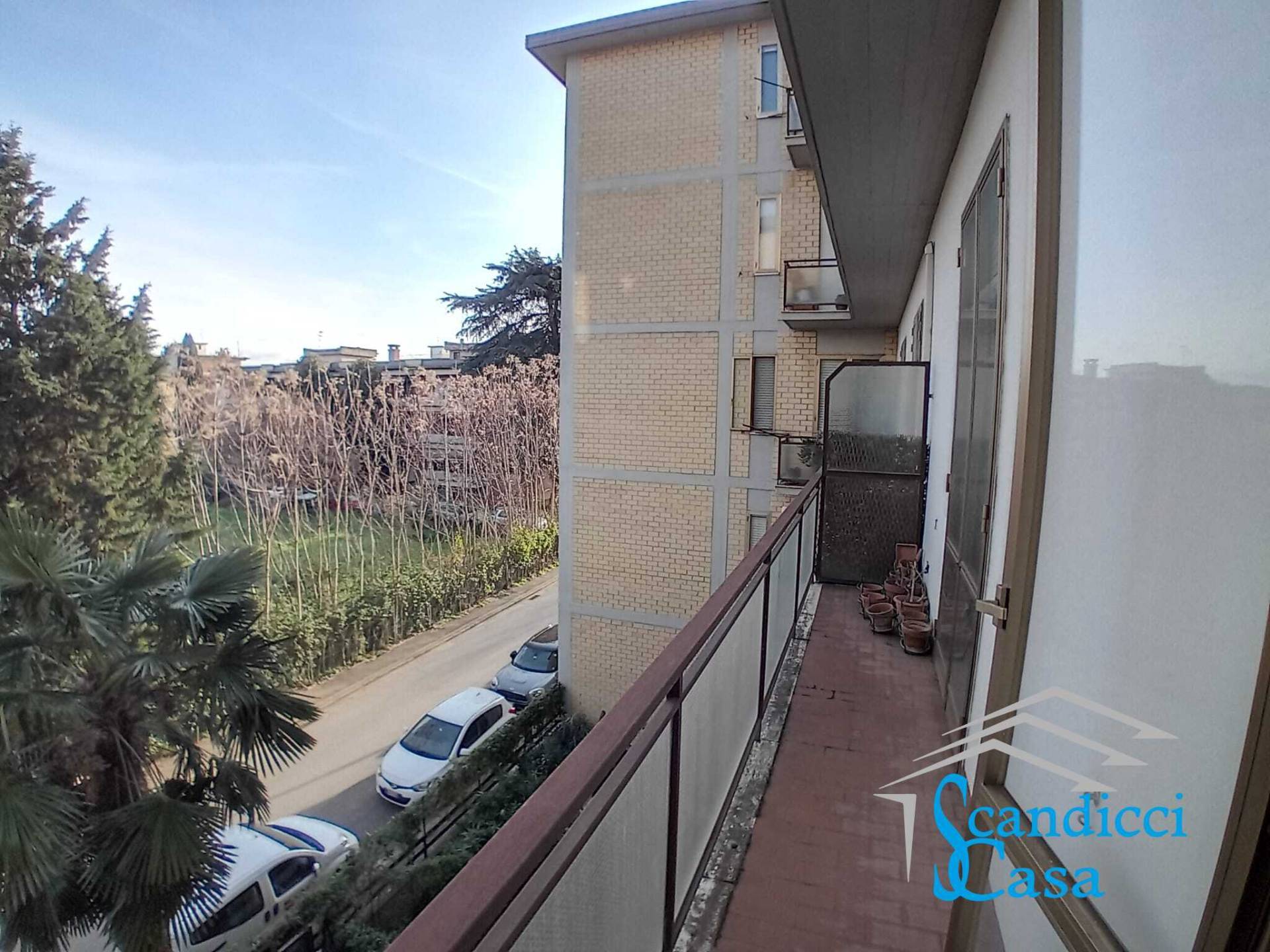 Appartamento in vendita a Firenze, Ponte a Greve