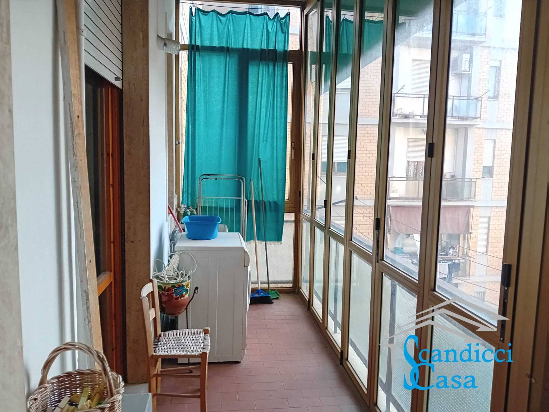 Appartamento in vendita a Firenze, Ponte a Greve