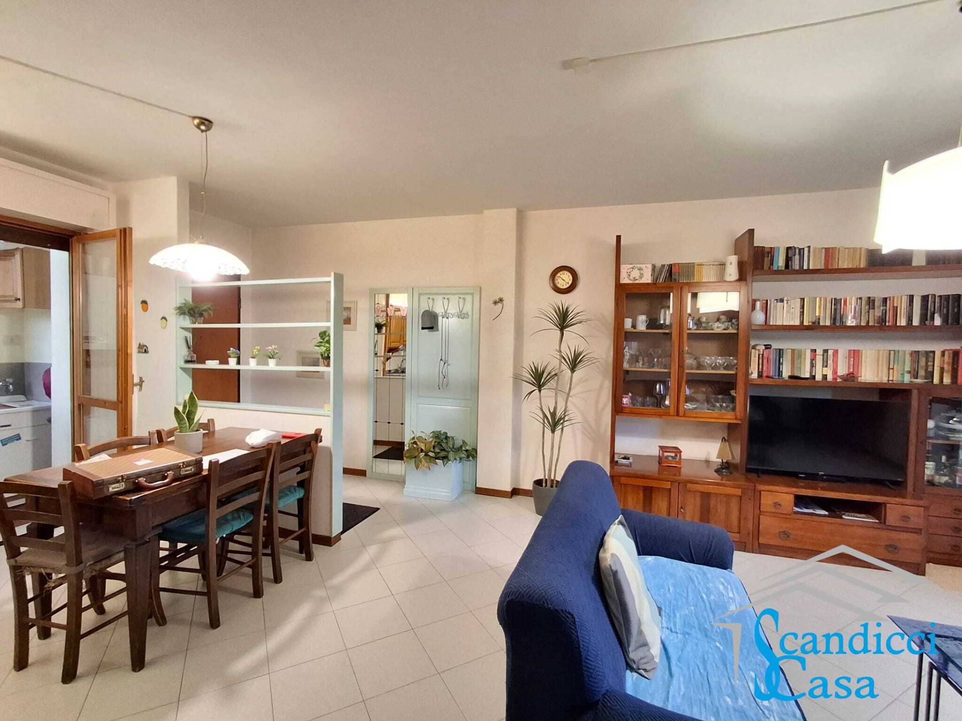 Appartamento in vendita a Scandicci, San Colombano