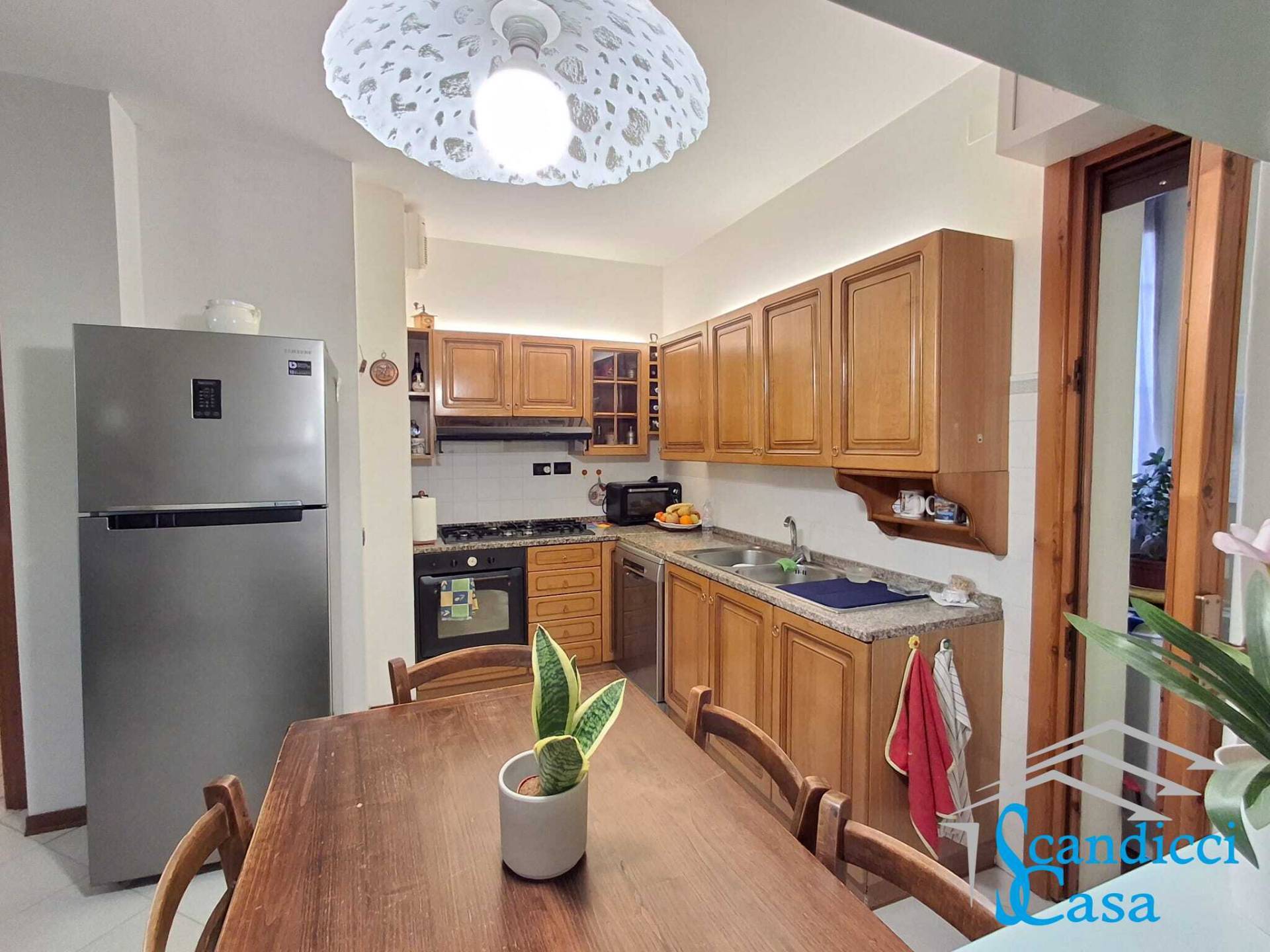 Appartamento in vendita a Scandicci, San Colombano