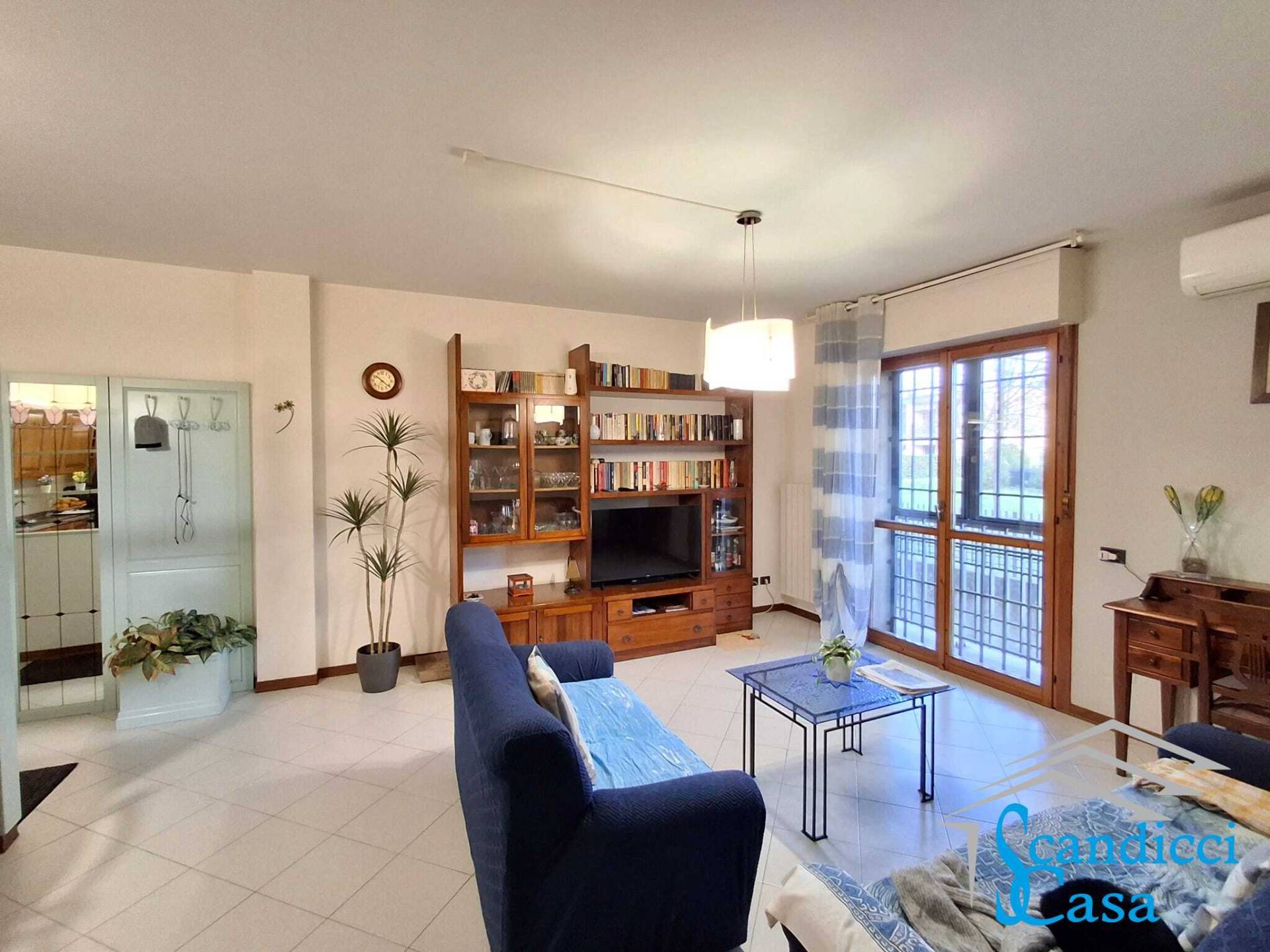 Appartamento in vendita a Scandicci, San Colombano