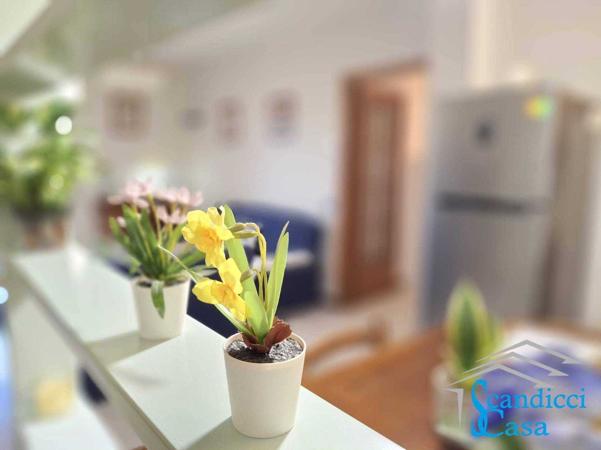 Appartamento in vendita a Scandicci, San Colombano