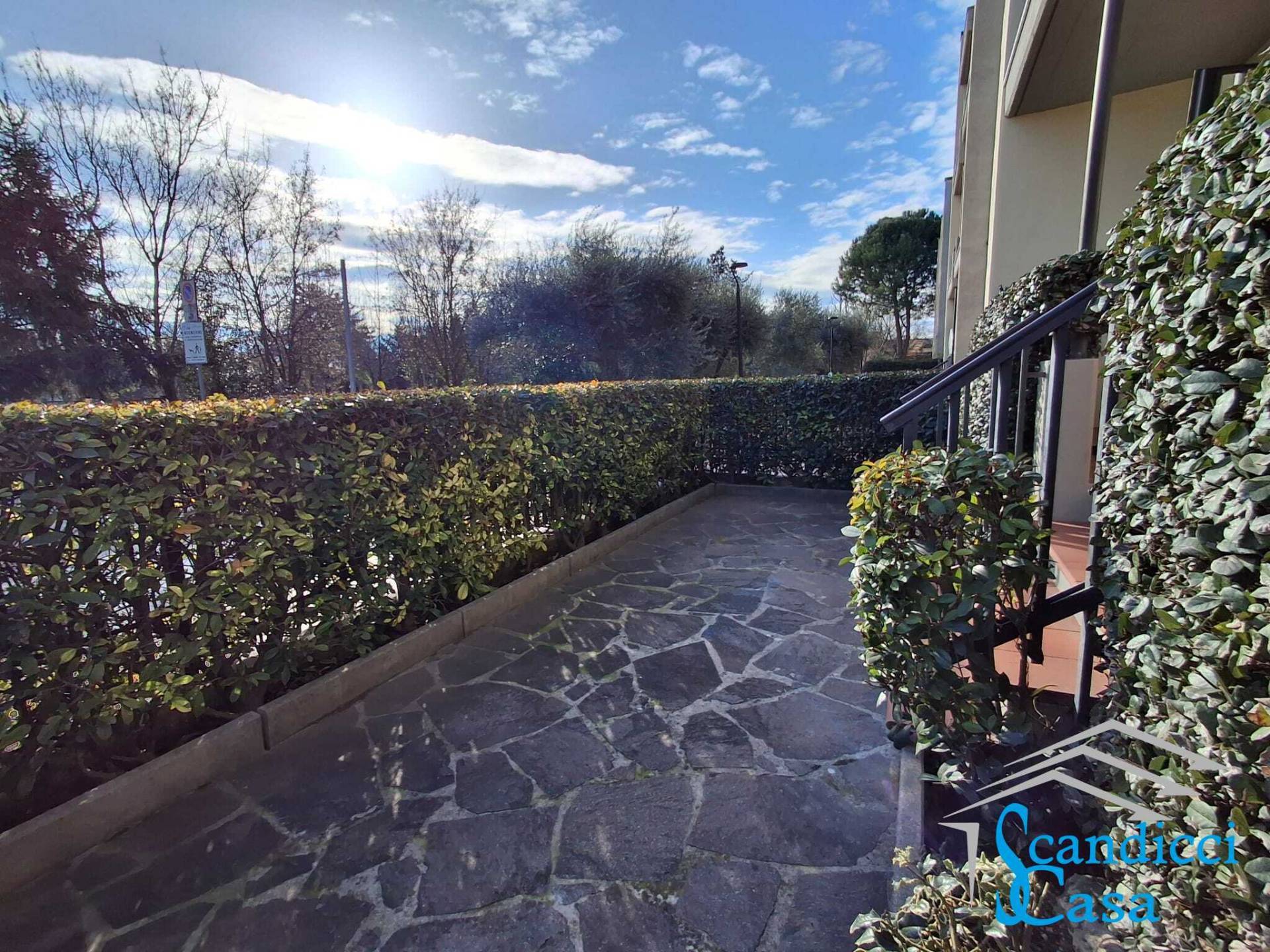 Appartamento in vendita a Scandicci, San Colombano