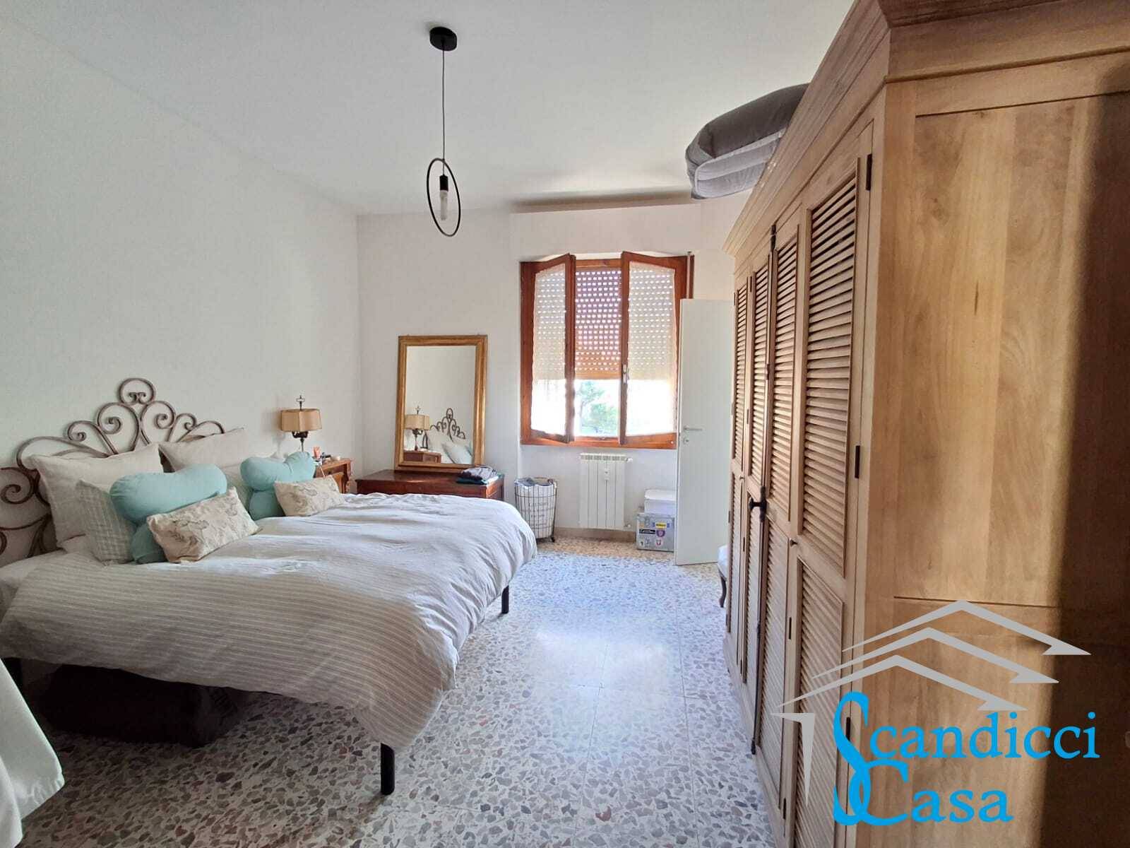 Appartamento in affitto a Scandicci, Scandicci Centro