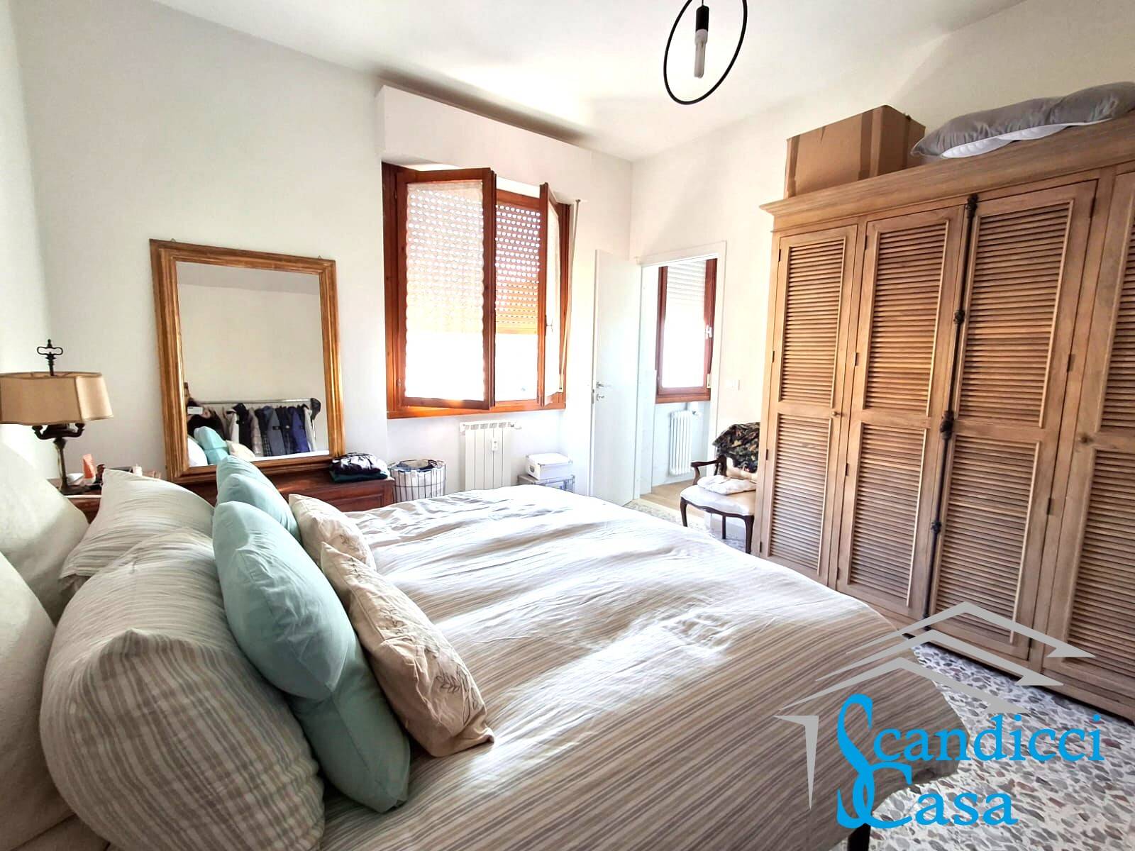 Appartamento in affitto a Scandicci, Scandicci Centro