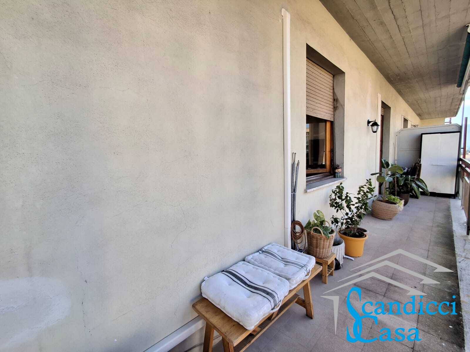 Appartamento in affitto a Scandicci, Scandicci Centro