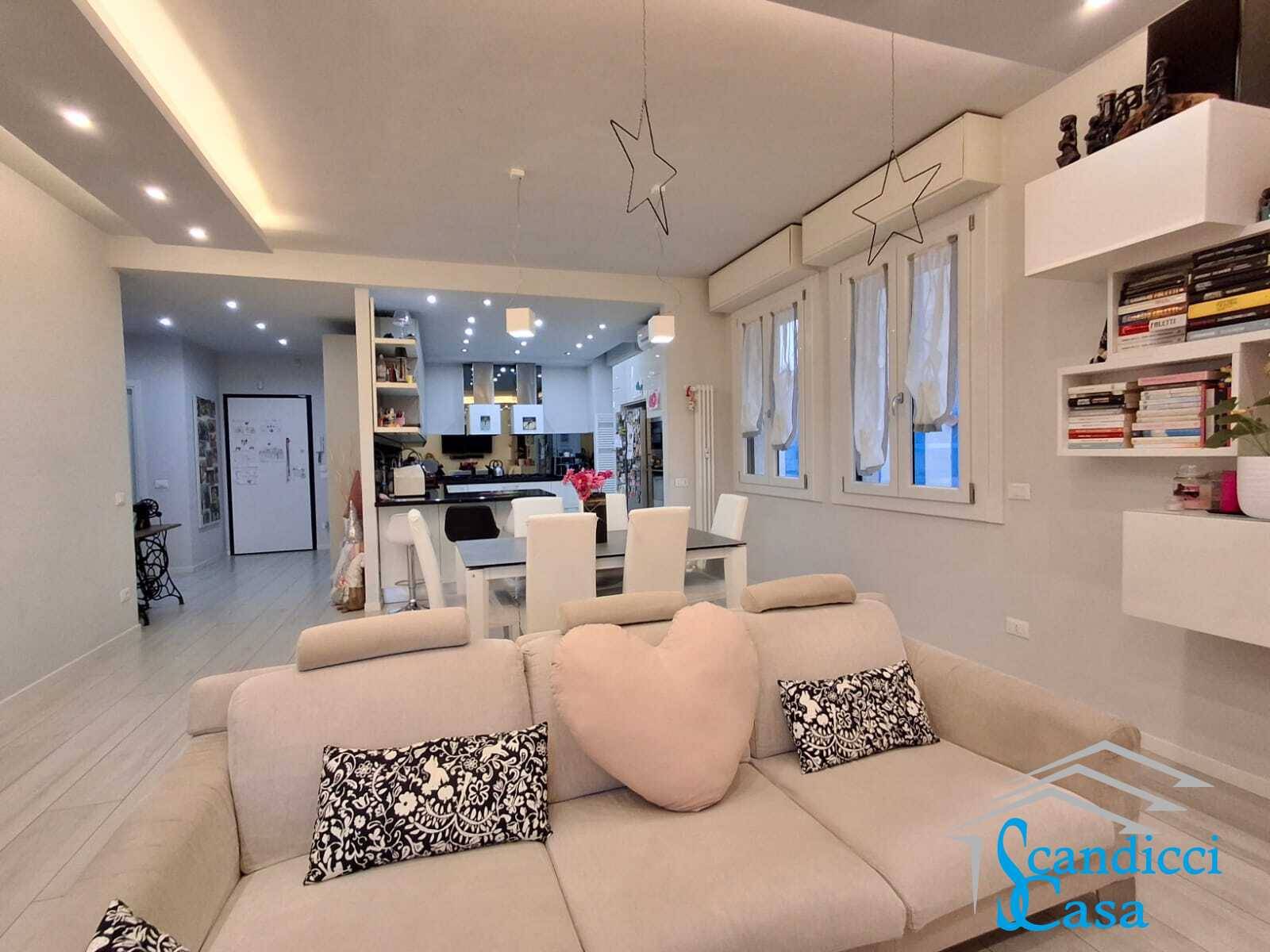 Appartamento in vendita a Scandicci, Scandicci Centro