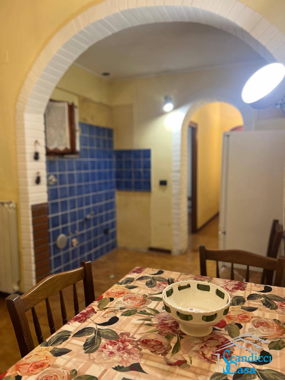 Appartamento in vendita a Scandicci, Scandicci Centro