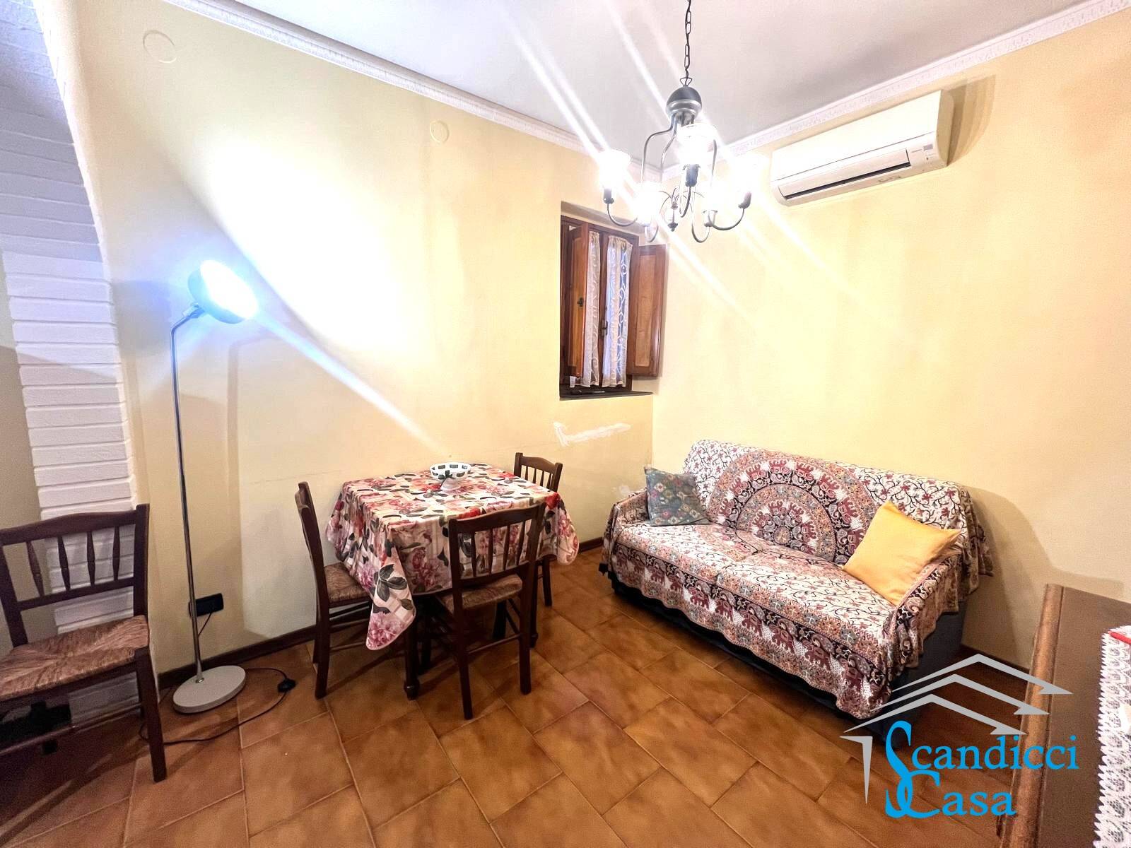 Appartamento in vendita a Scandicci, Scandicci Centro
