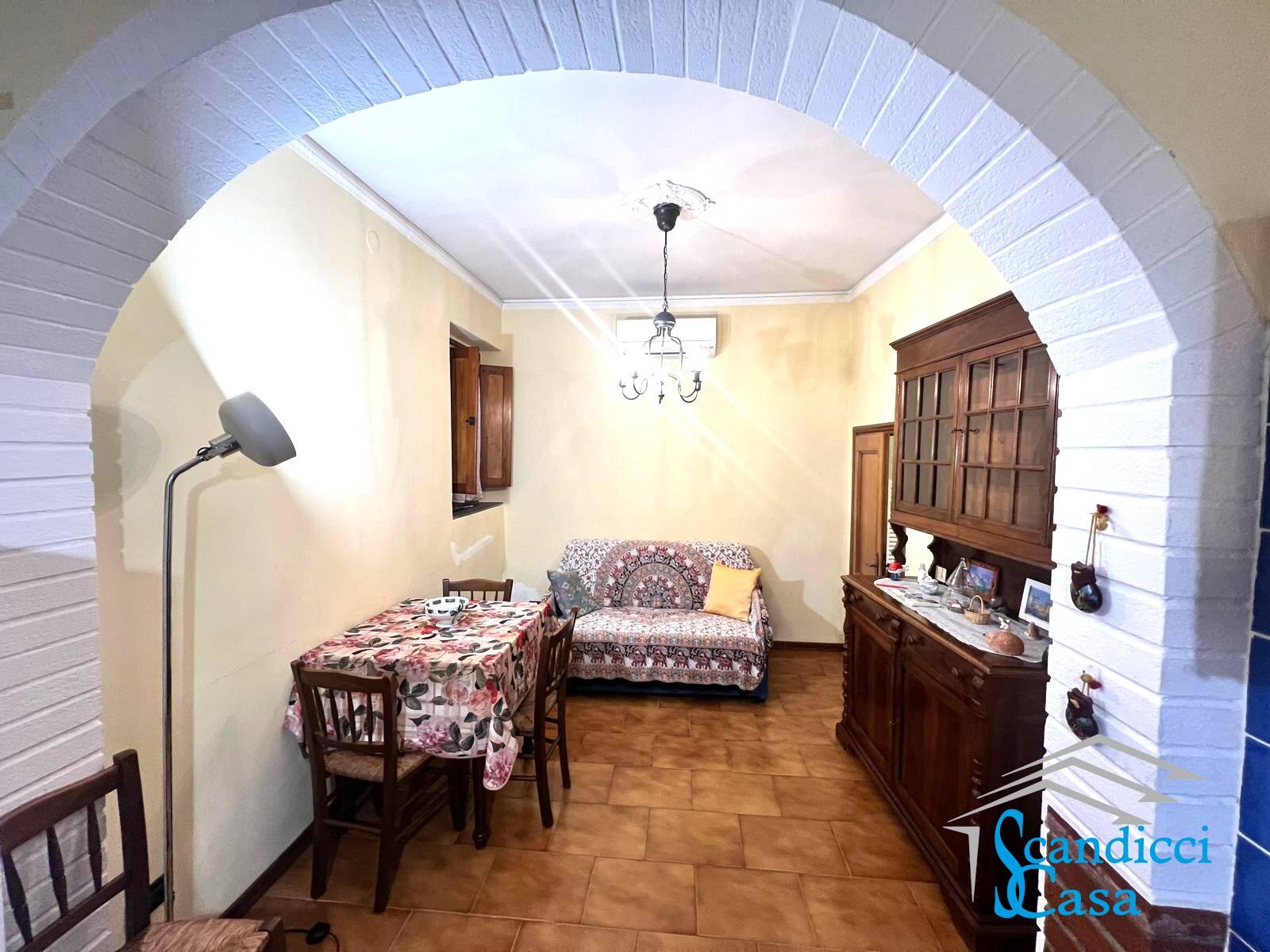 Appartamento in vendita a Scandicci, Scandicci Centro