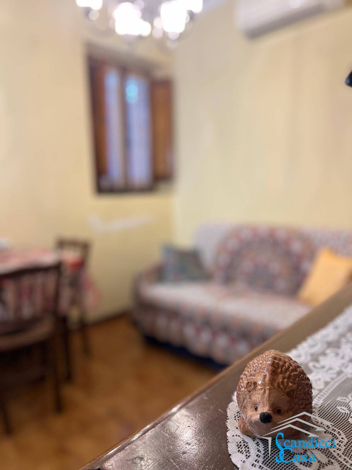 Appartamento in vendita a Scandicci, Scandicci Centro